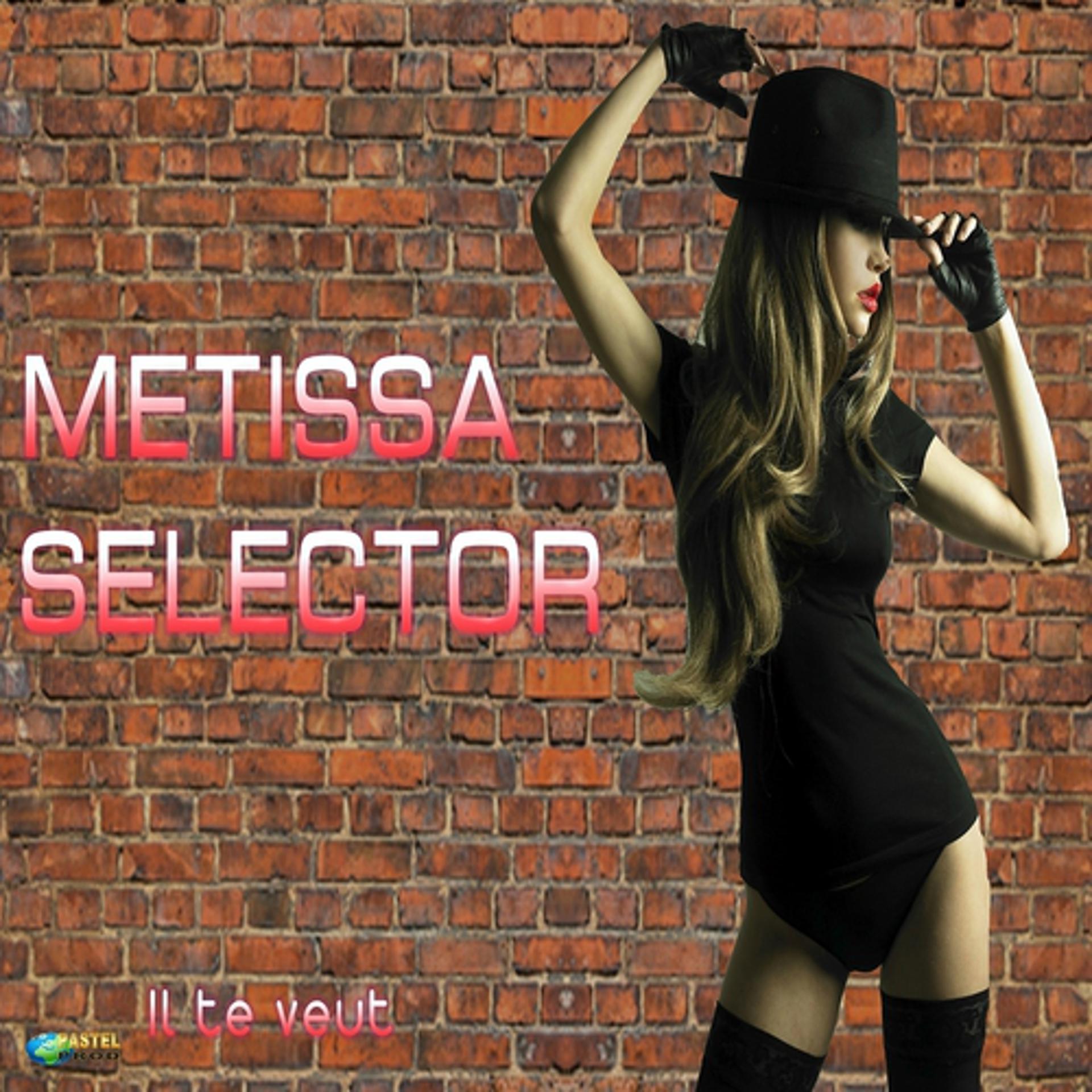Постер альбома Metissa selector