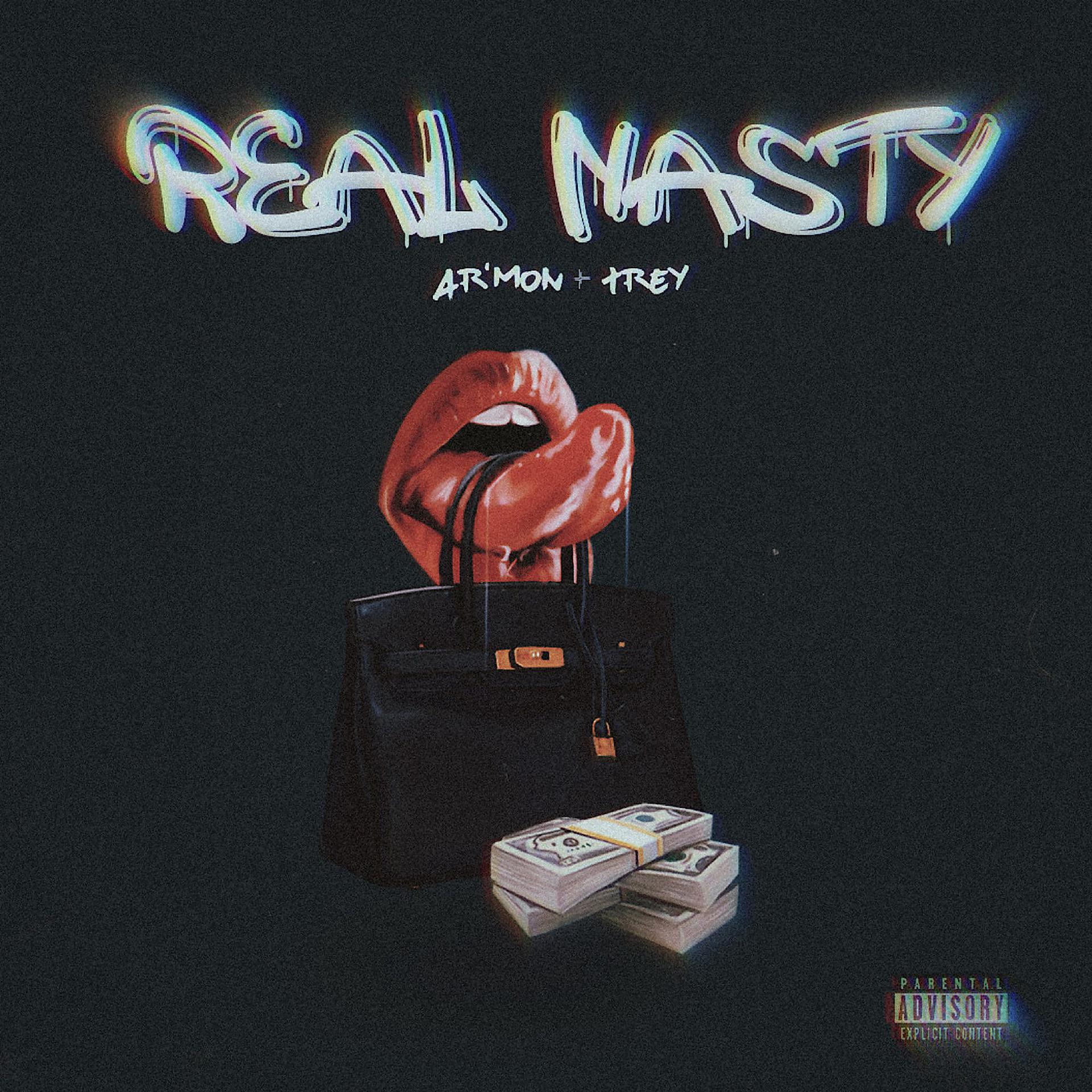 Постер альбома Real Nasty
