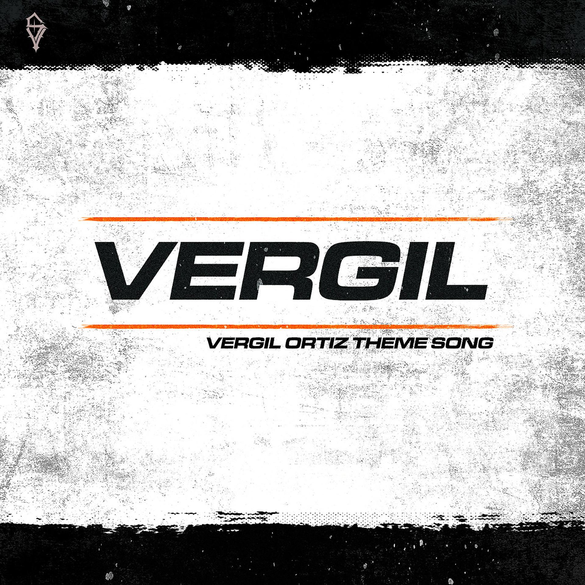Постер альбома Vergil (Vergil Ortiz Theme Song)