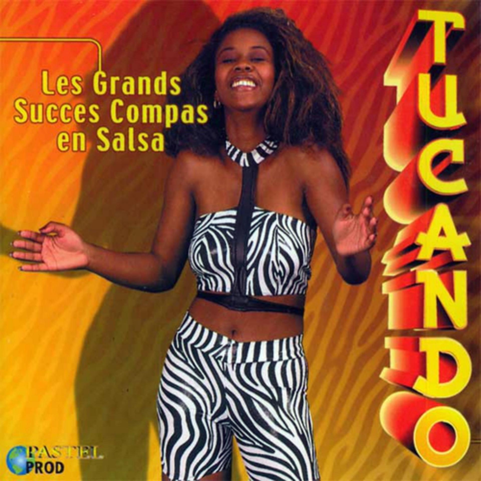 Постер альбома Tucando