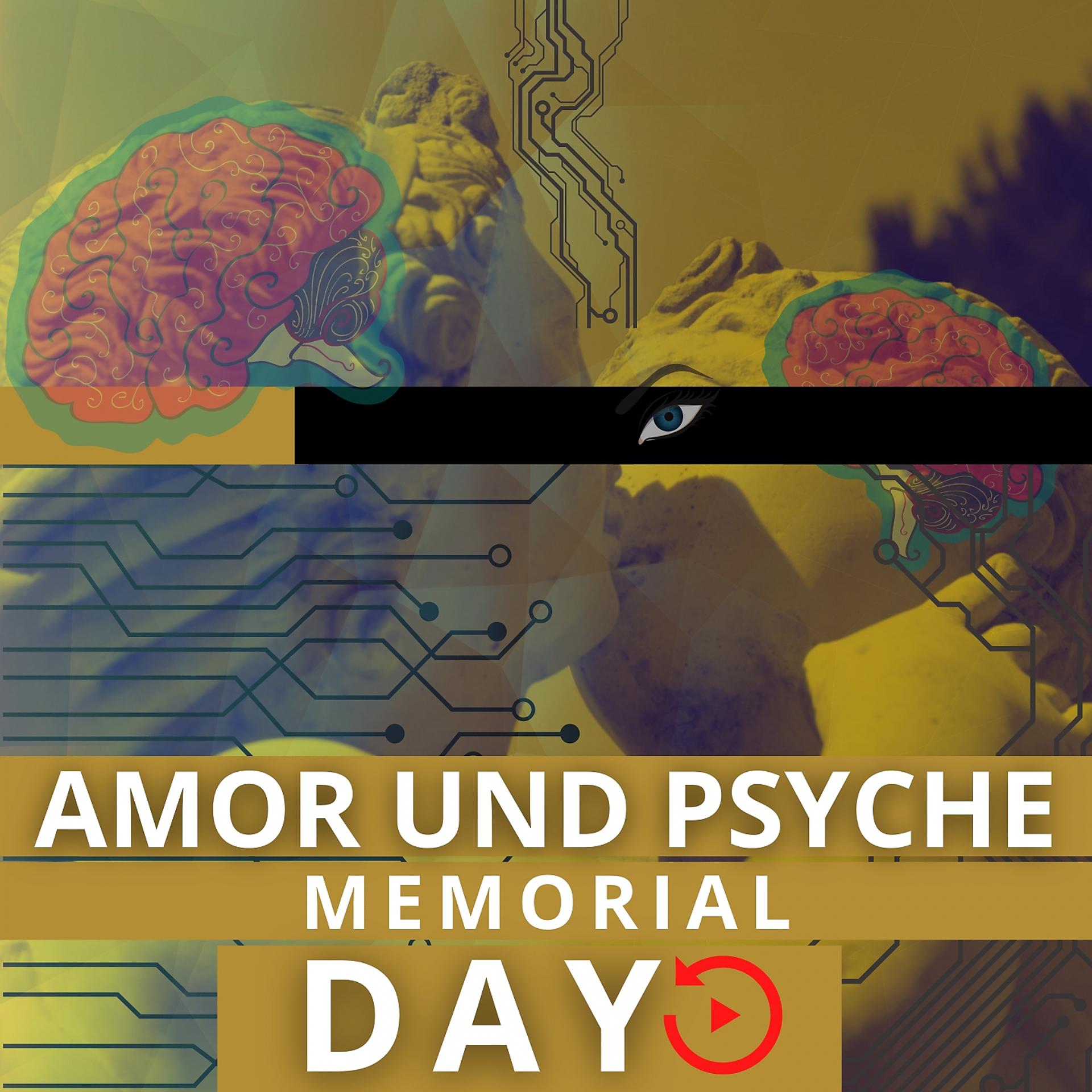 Постер альбома Amor und Psyche