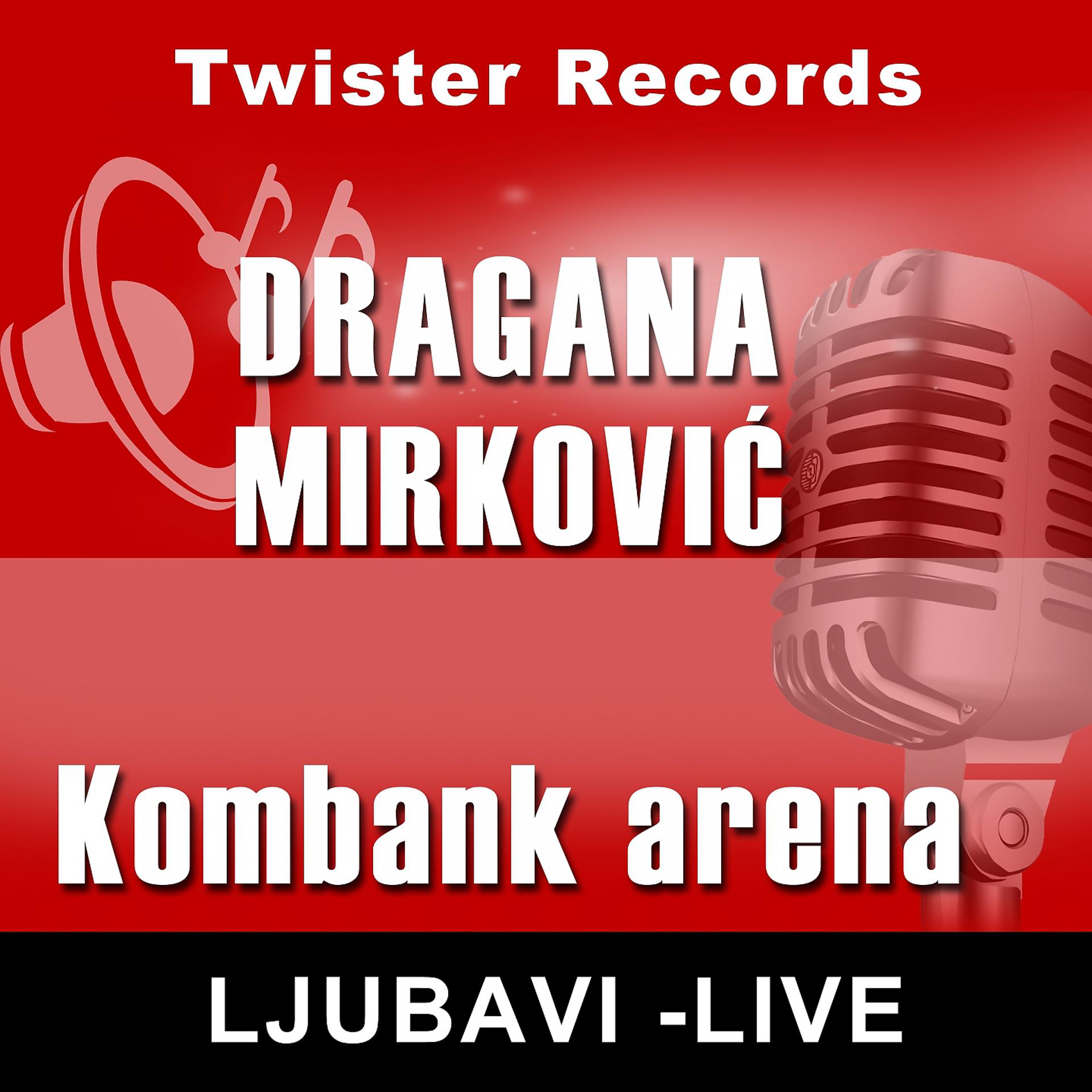 Постер альбома Kombak Arena