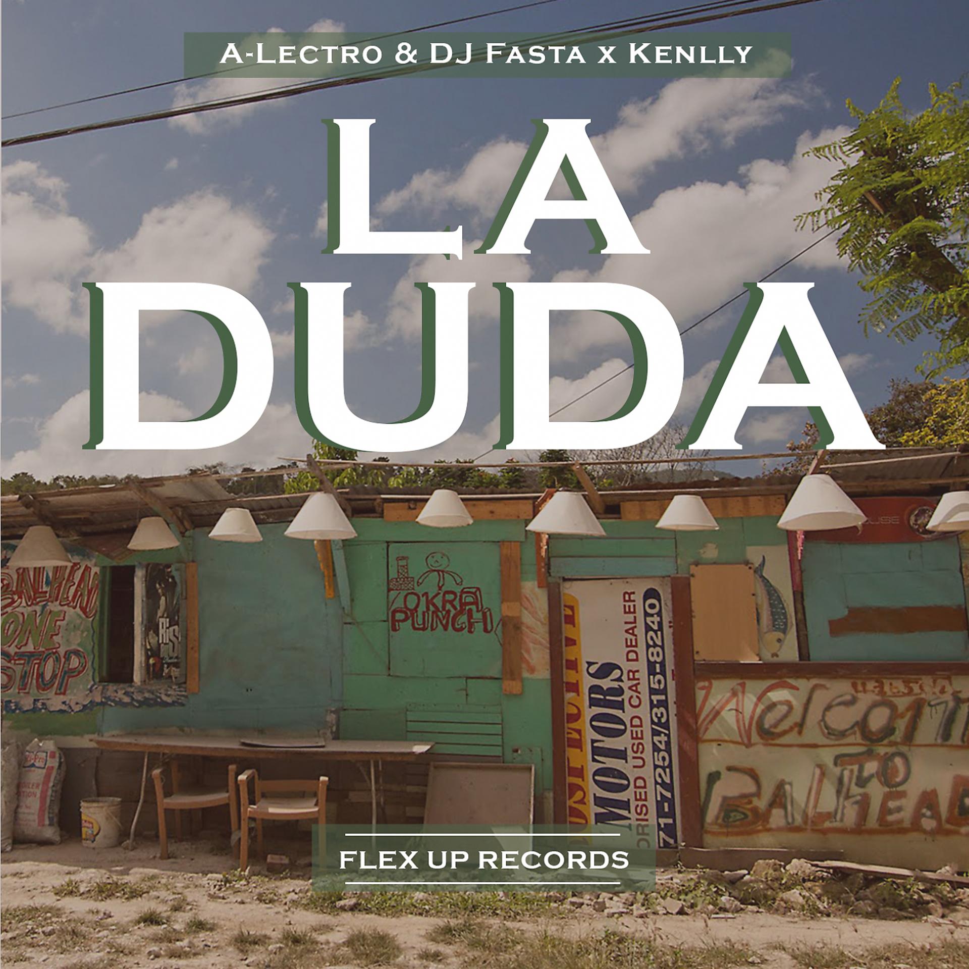 Постер альбома La Duda