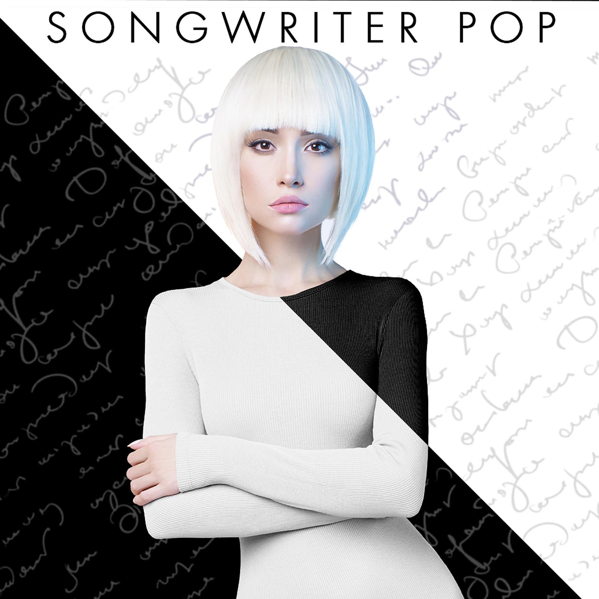 Постер альбома Songwriter Pop