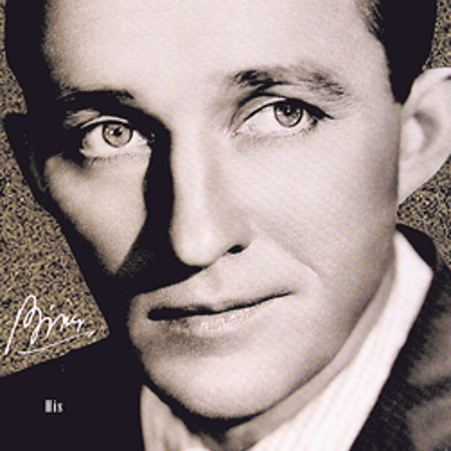 Постер альбома Bing-His Legendary Years 1931-1957