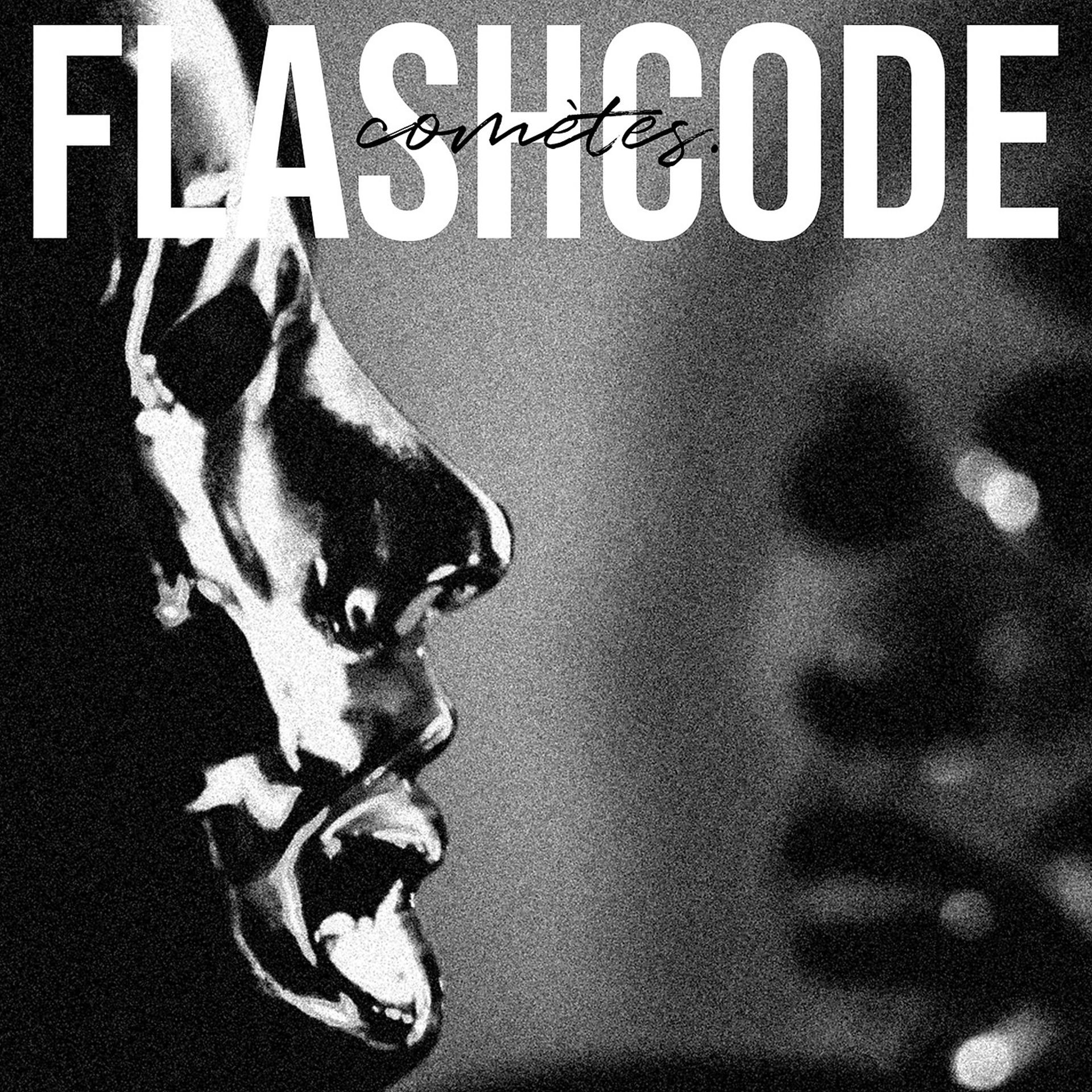 Постер альбома Flashcode