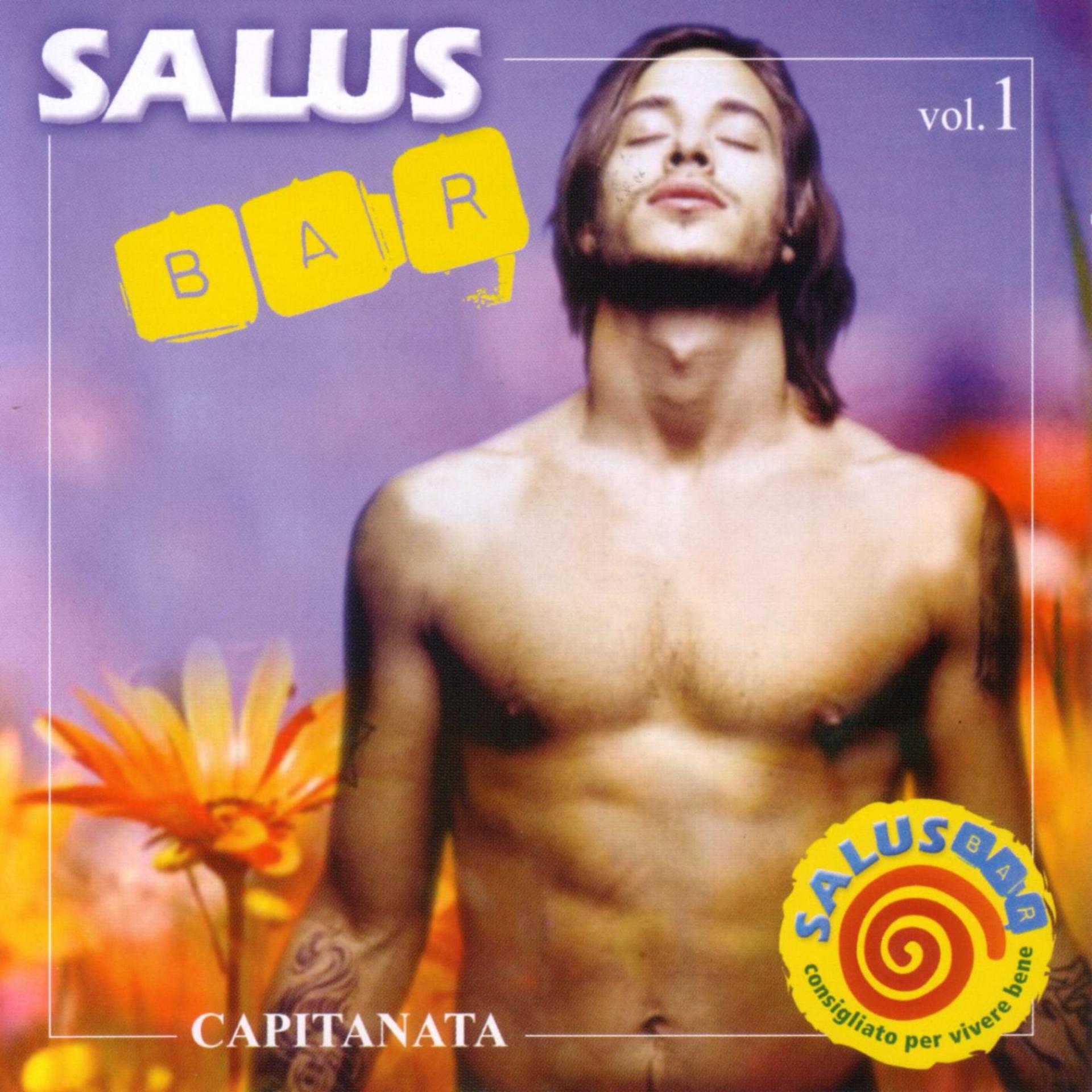 Постер альбома Salus Bar Vol. 1