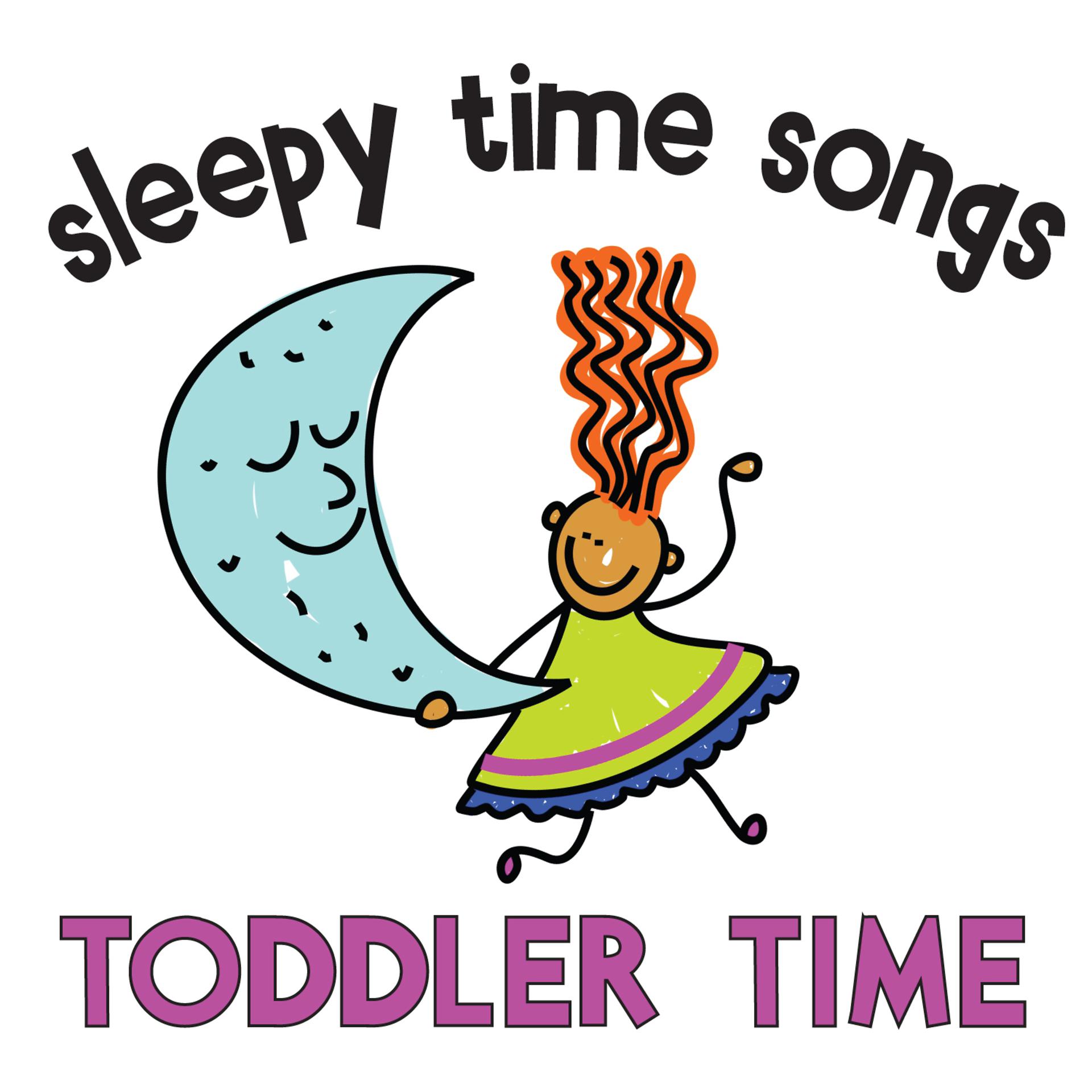 Постер альбома Sleepy Time Songs