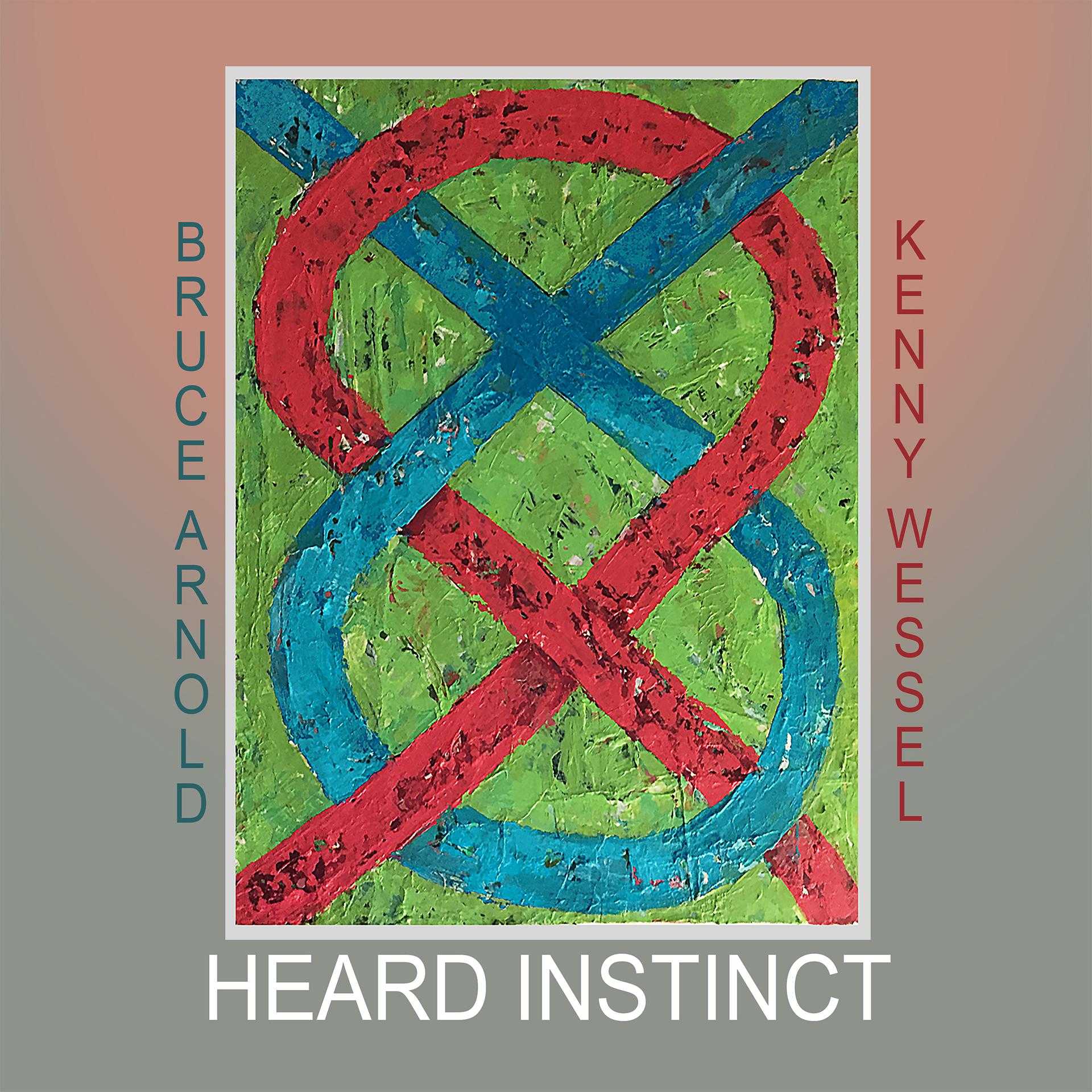 Постер альбома Heard Instinct
