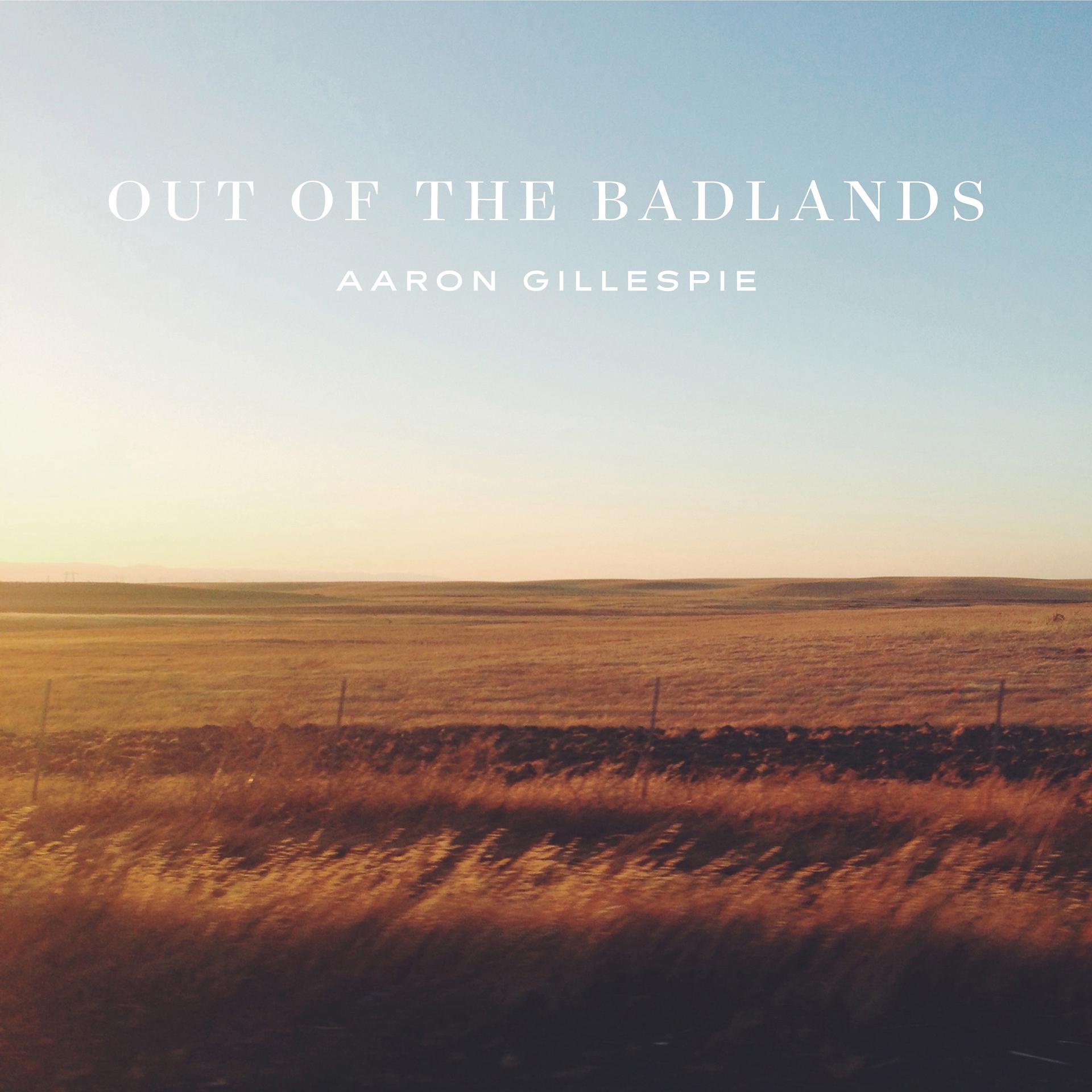 Постер альбома Out of the Badlands