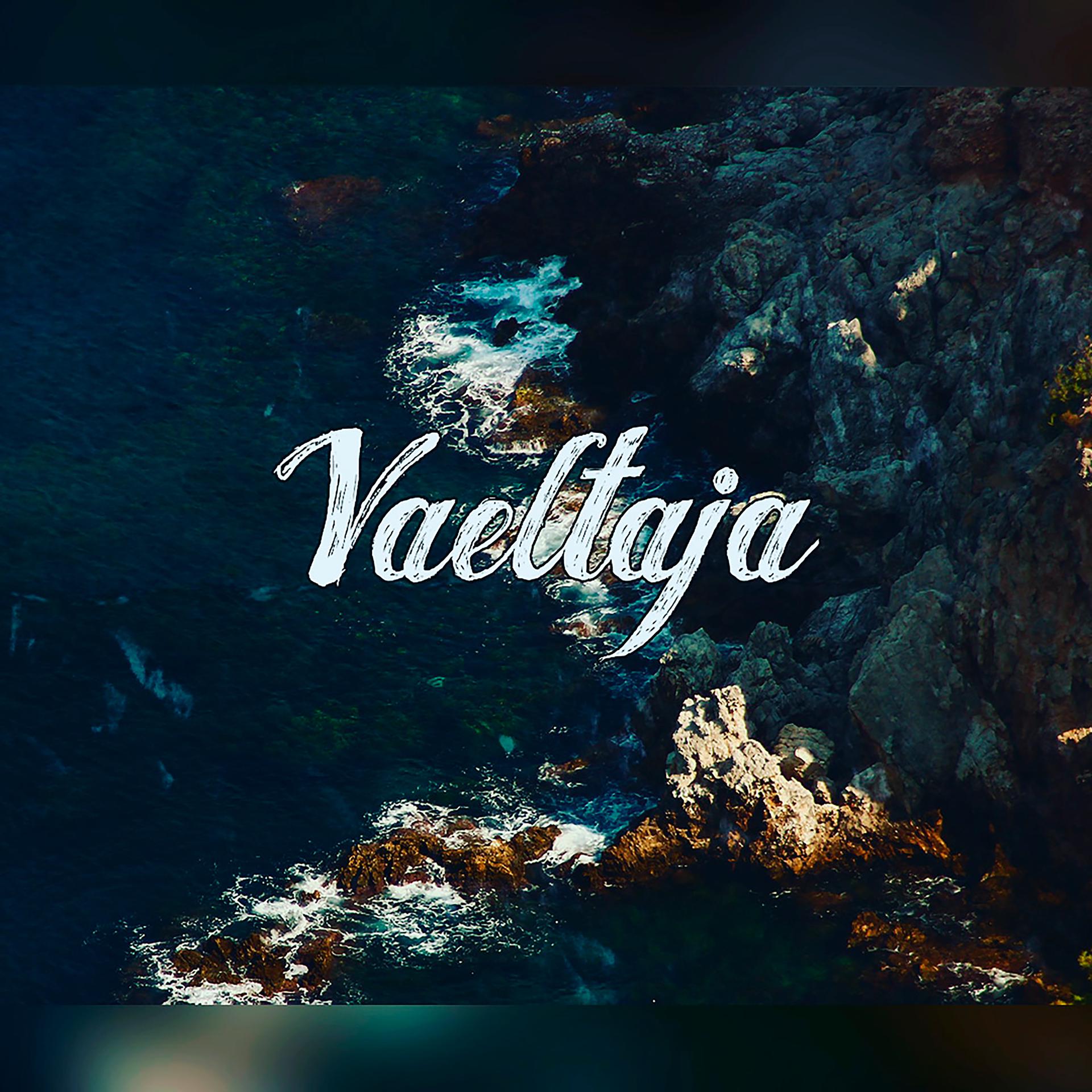 Постер альбома Vaeltaja