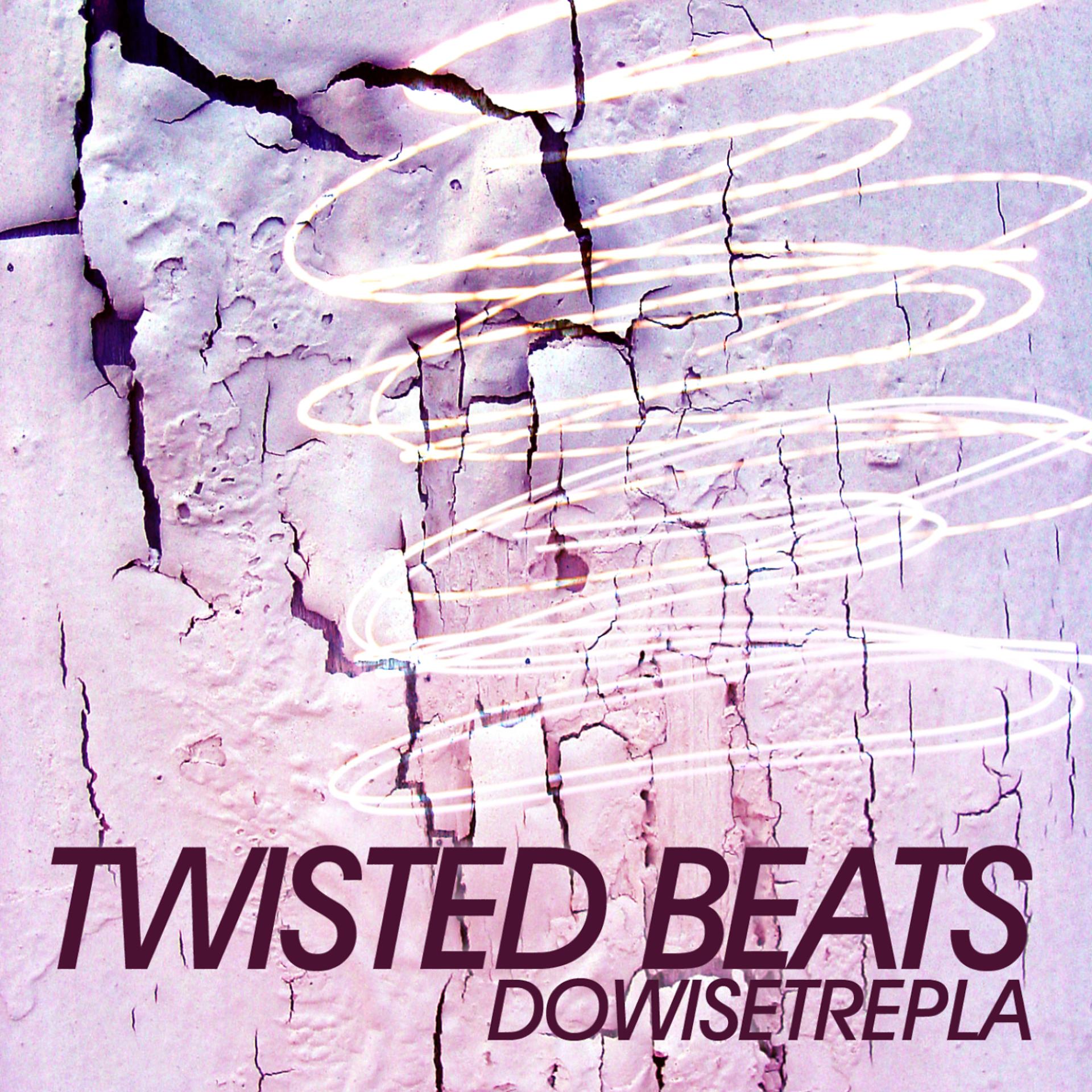 Постер альбома Dowisetrepla EP