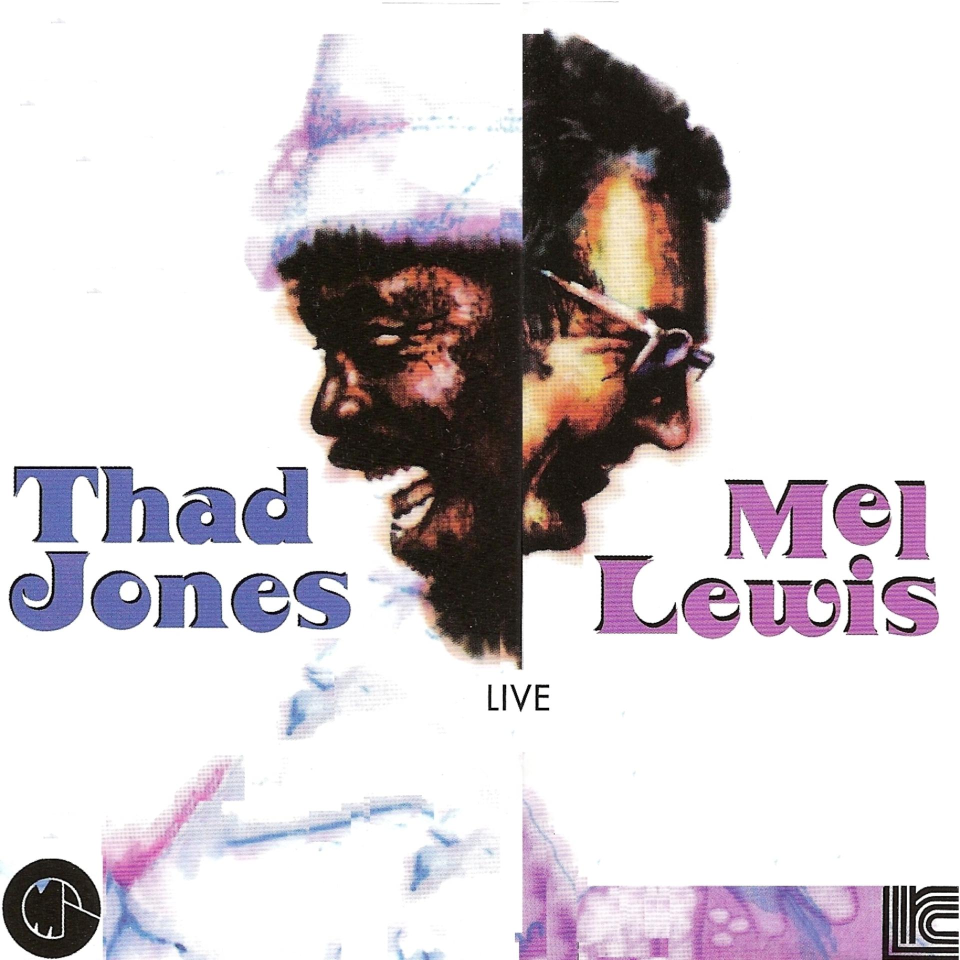 Постер альбома Thad Jones & Mel Lewis Orchestra