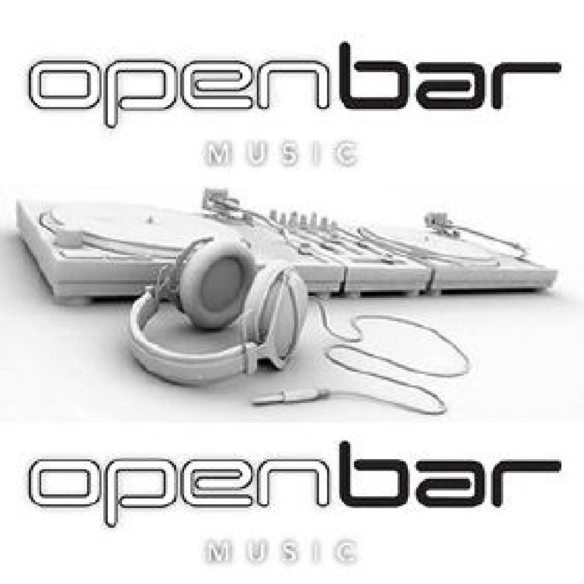 Постер альбома Best of Open Bar 2009