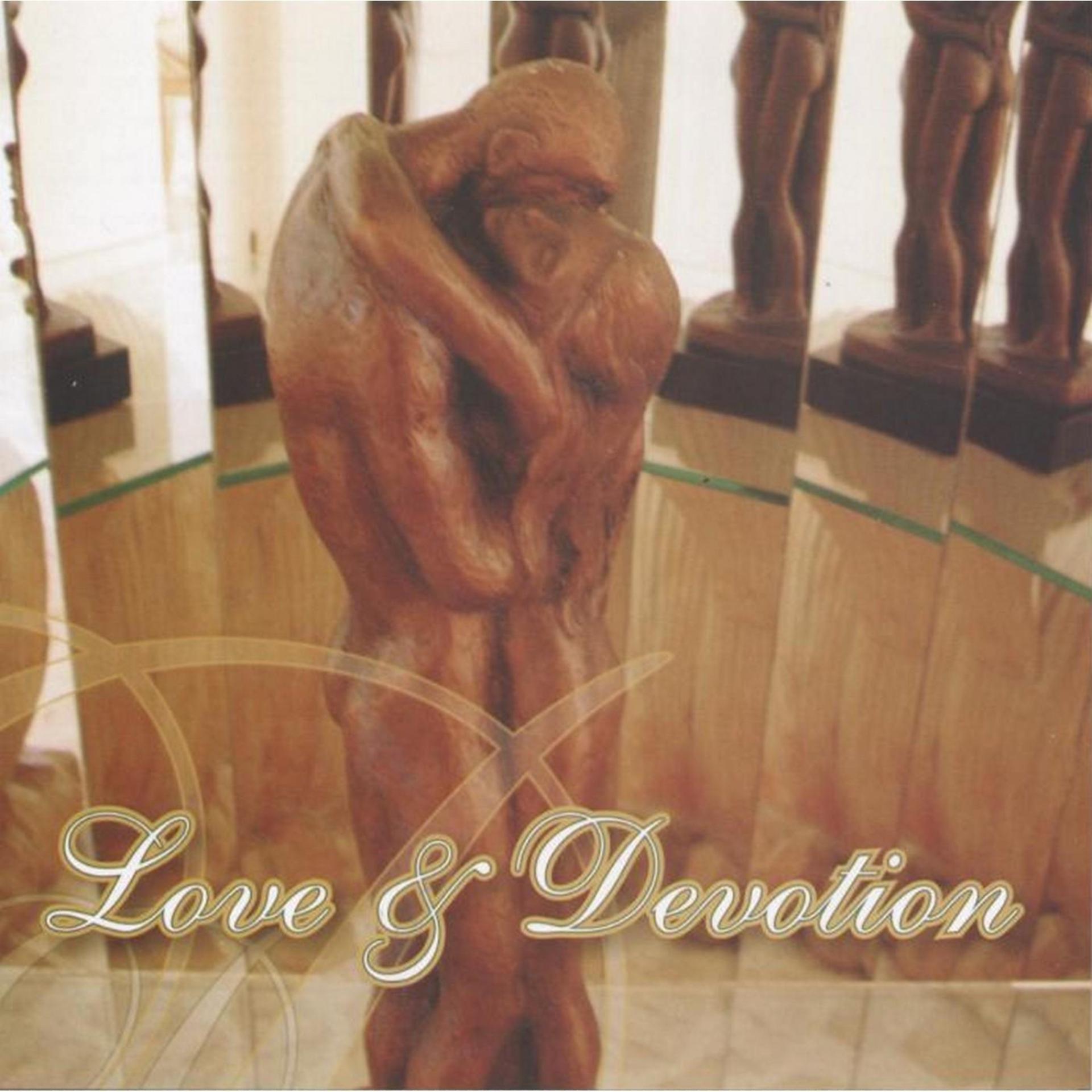 Постер альбома Love & Devotion compilation