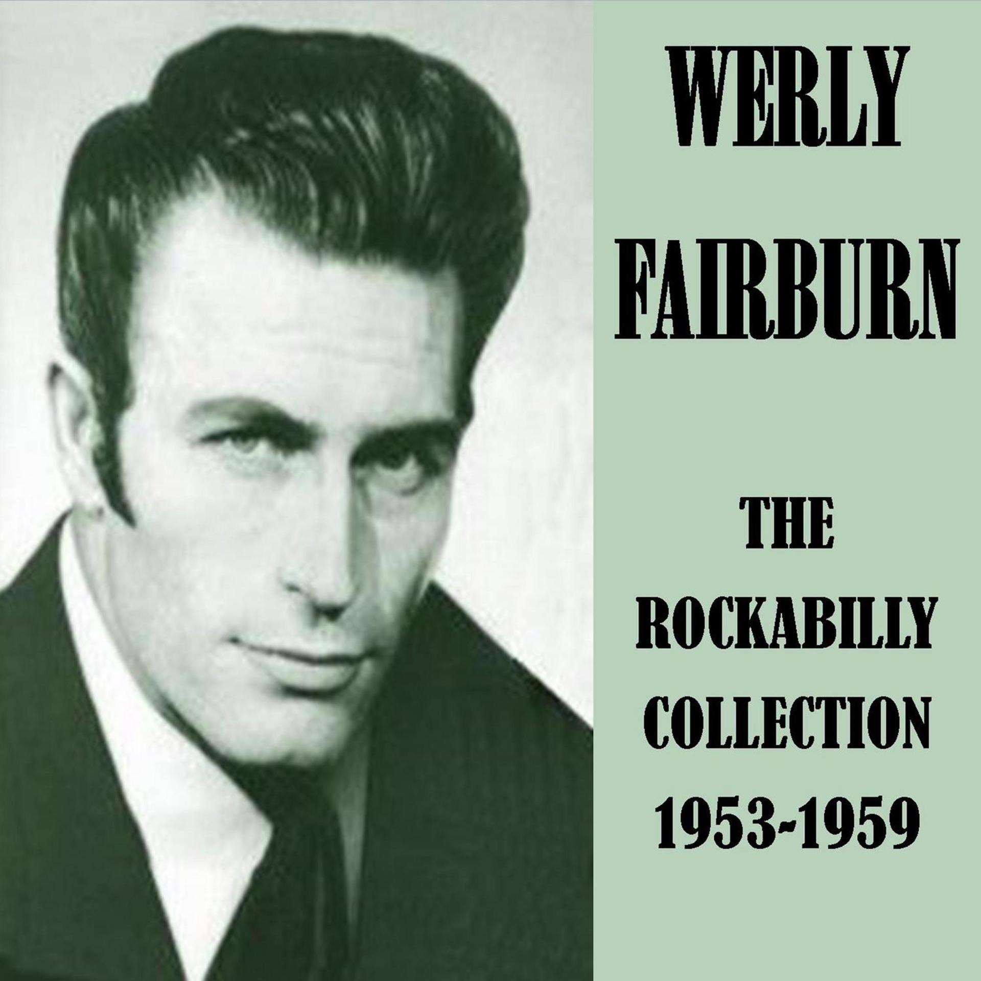Постер альбома The Rockabilly Collection 1953-1959
