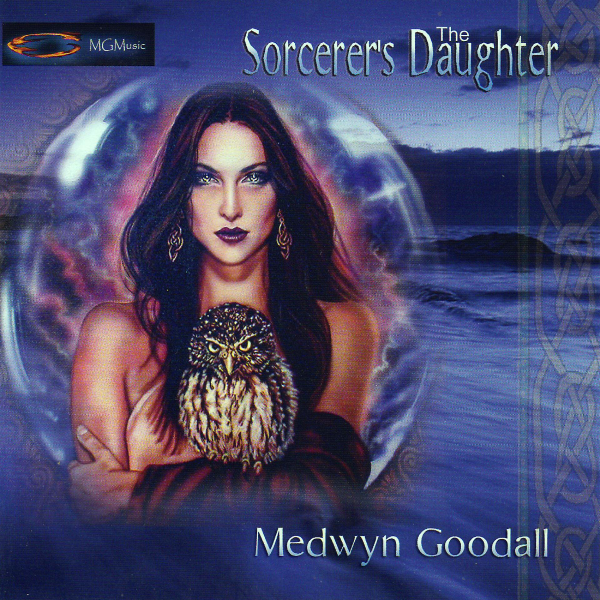 Постер альбома The Sorcerer's Daughter