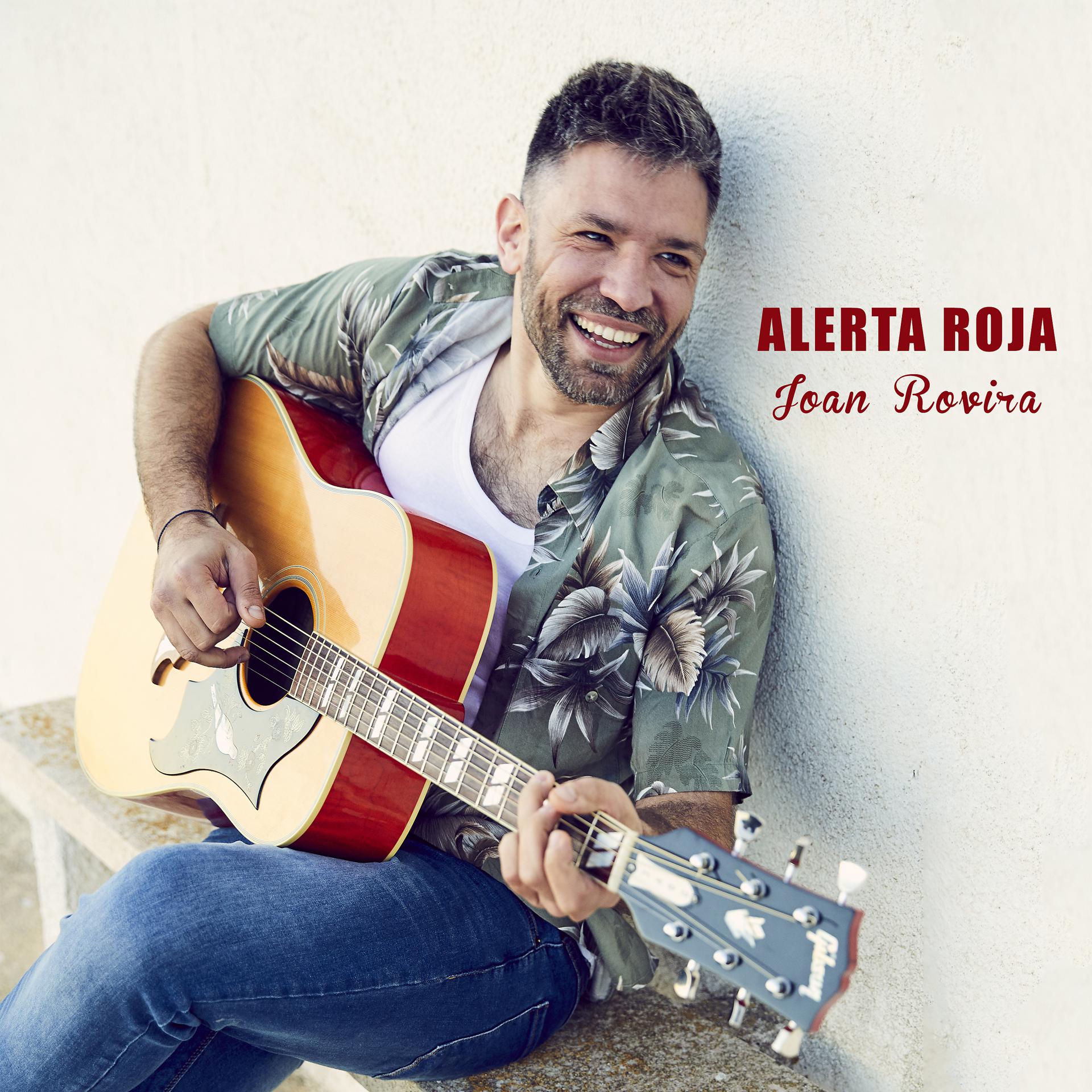 Постер альбома Alerta Roja