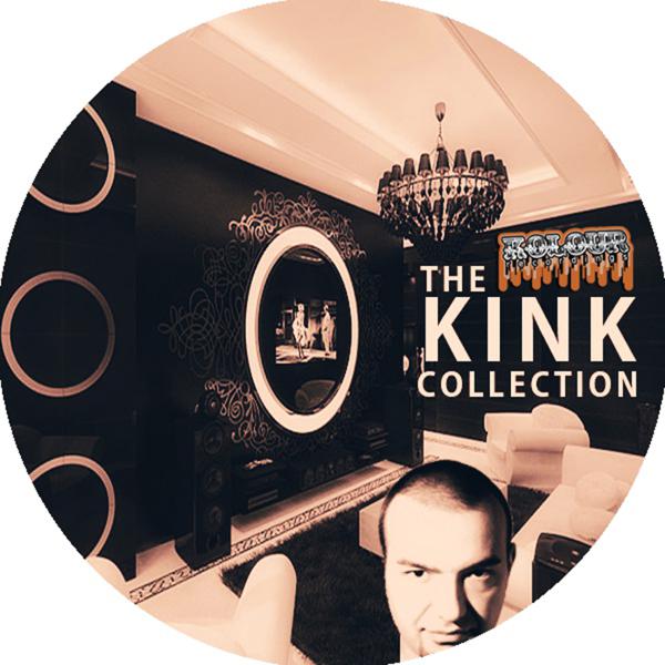 Альбом The KiNK Collection исполнителя Various Artists, Aki Bergen минус.