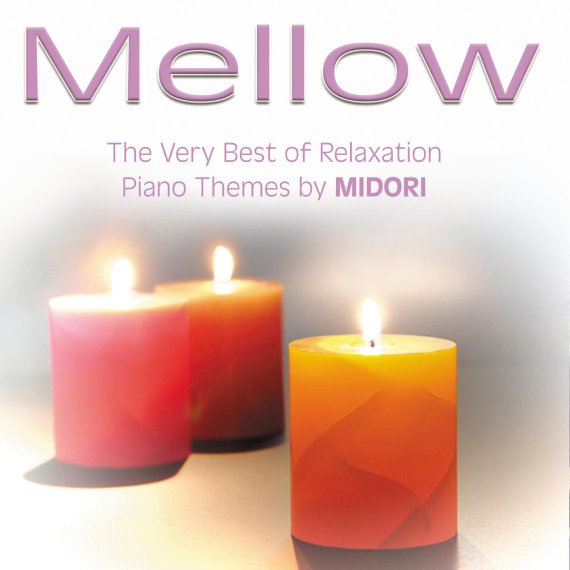 Постер альбома Mellow - Relaxation Piano