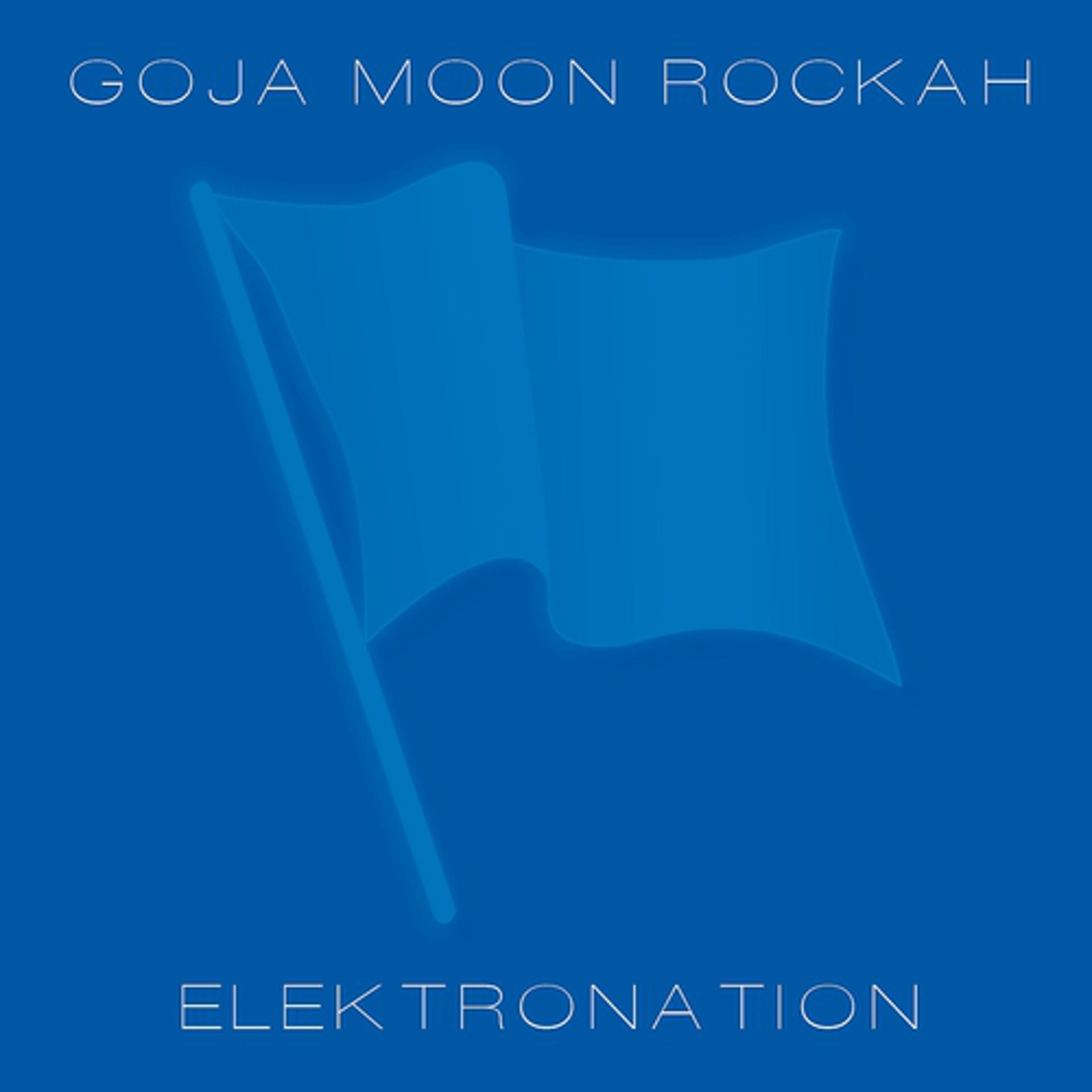 Постер альбома Elektronation