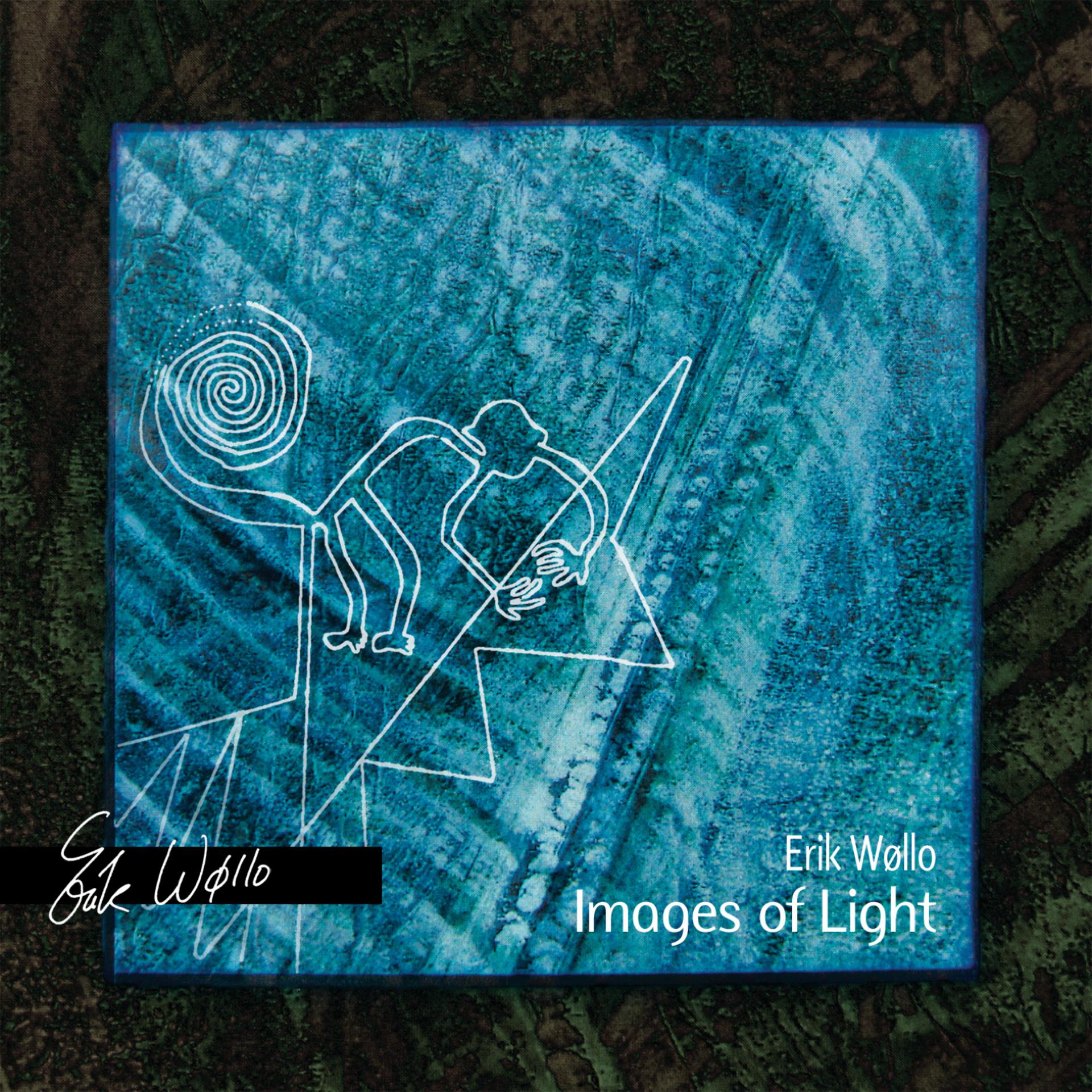 Постер альбома Images of Light