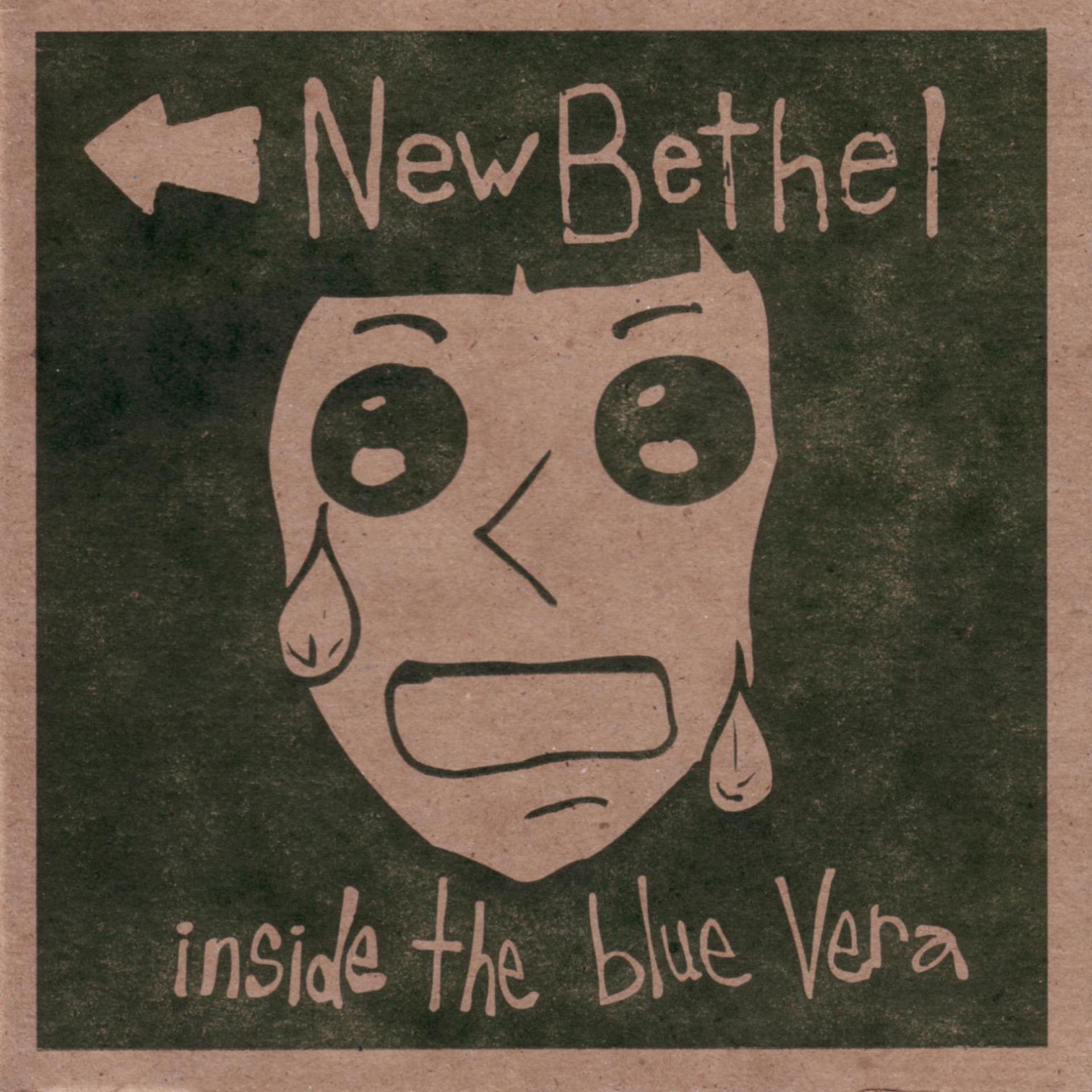Постер альбома Inside The Blue Vera