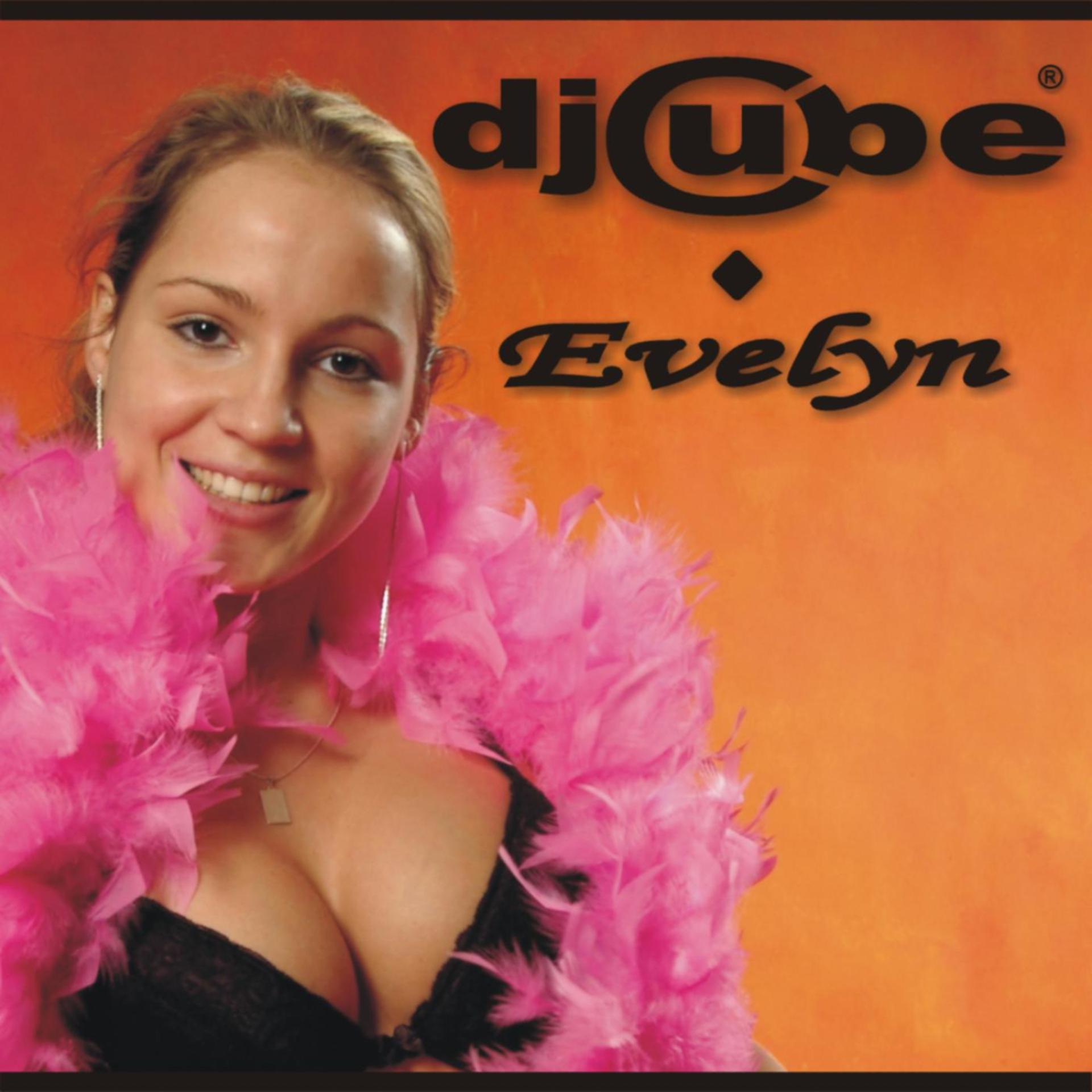 Постер альбома Evelyn EP