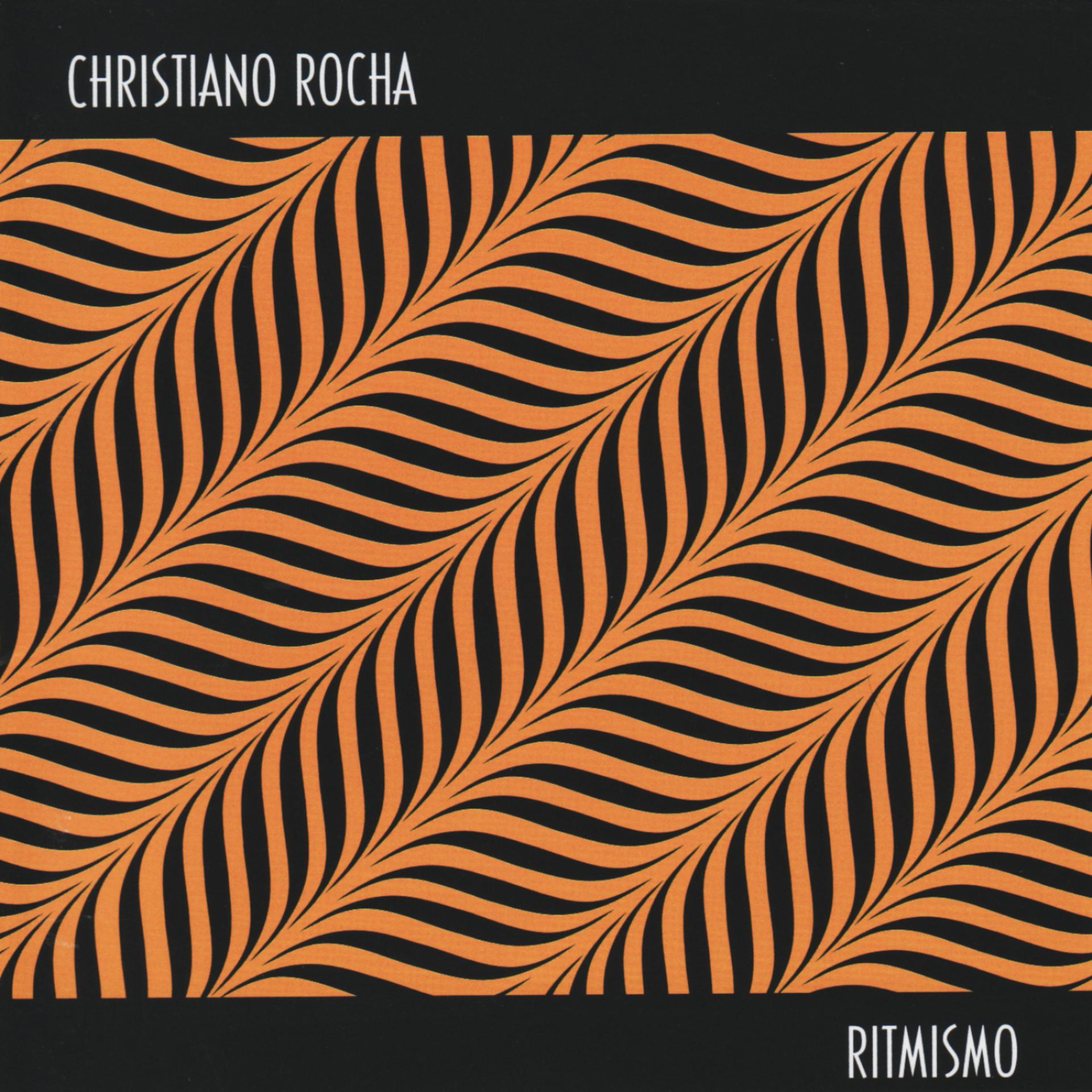 Постер альбома Ritmismo