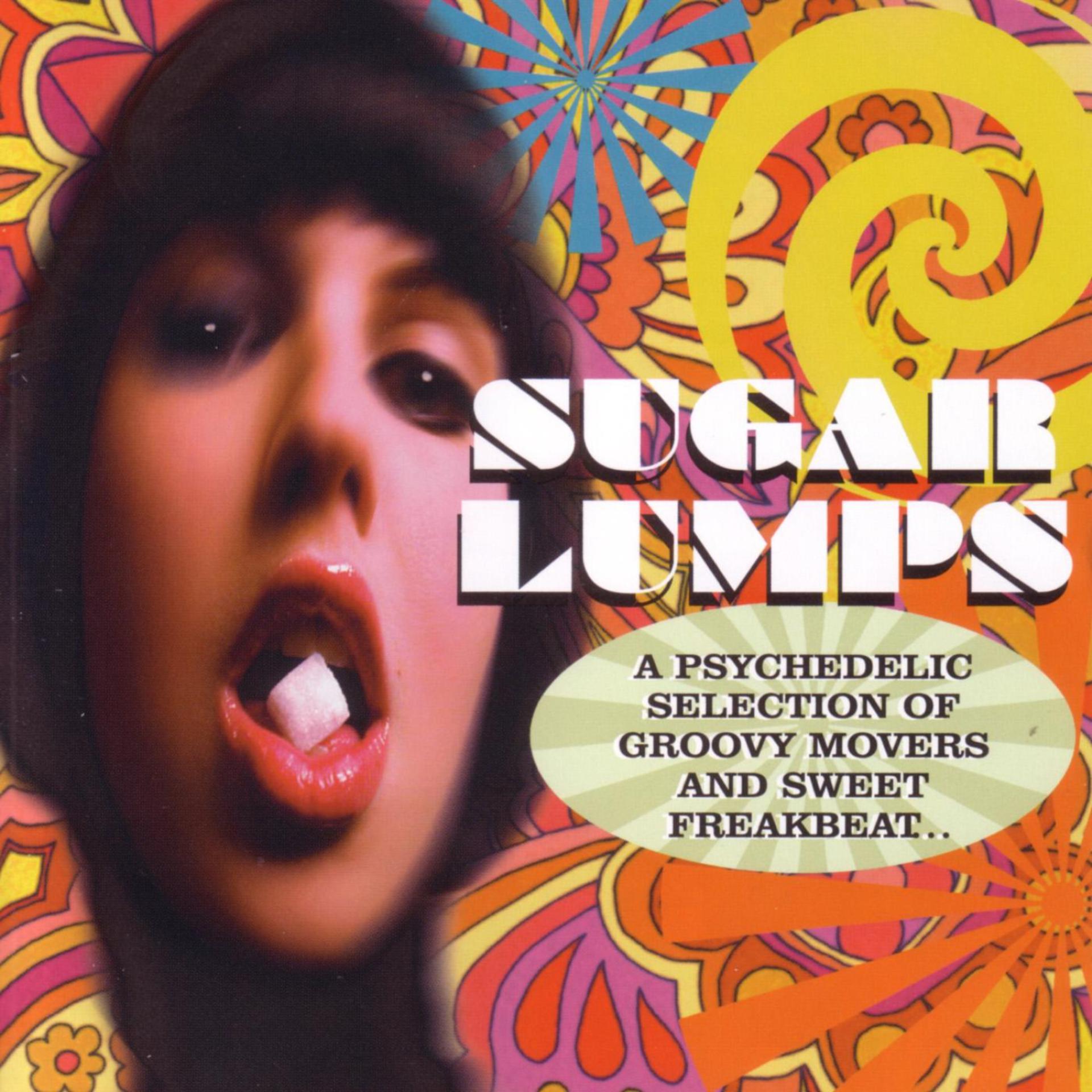 Постер альбома Sugarlumps