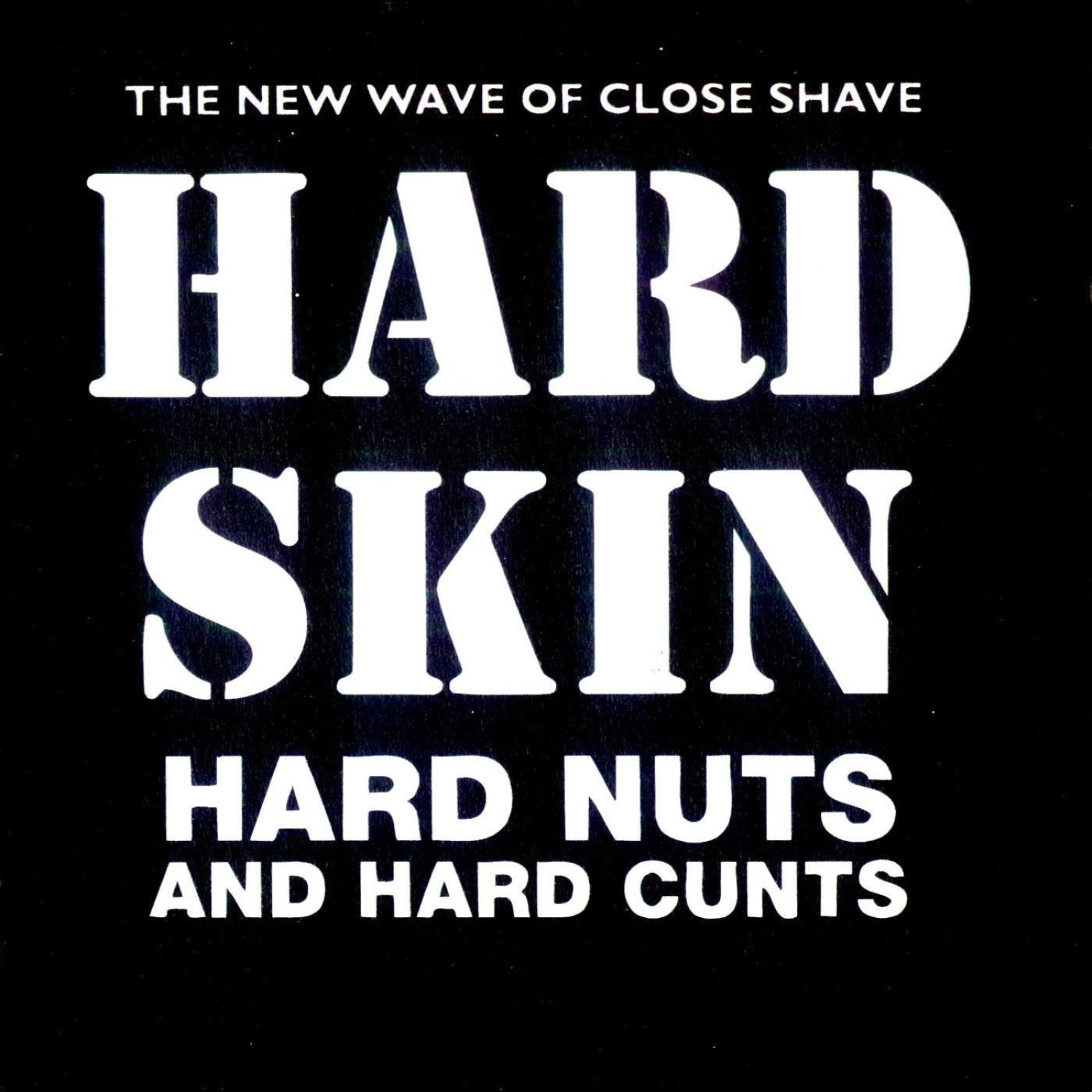 Постер альбома Hard Nuts and Hard Cunts
