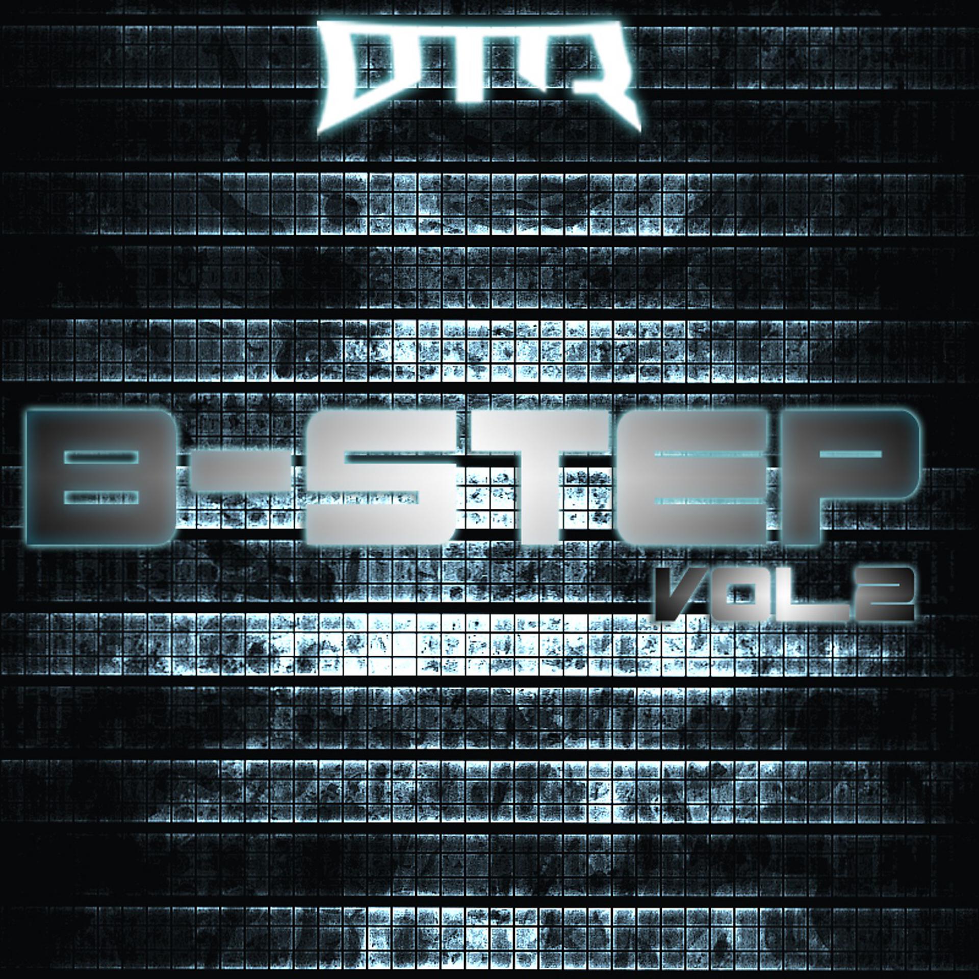 Постер альбома B-Step Vol. 2