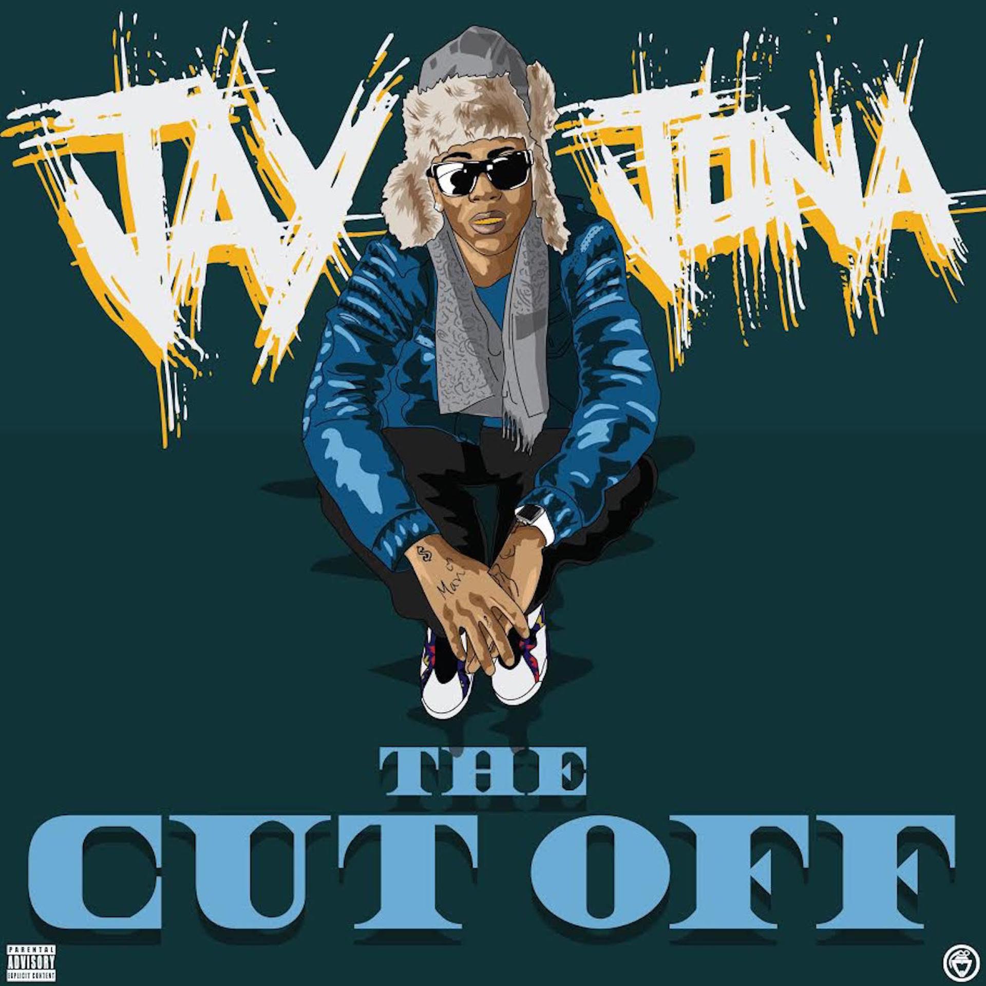 Постер альбома The Cut Off