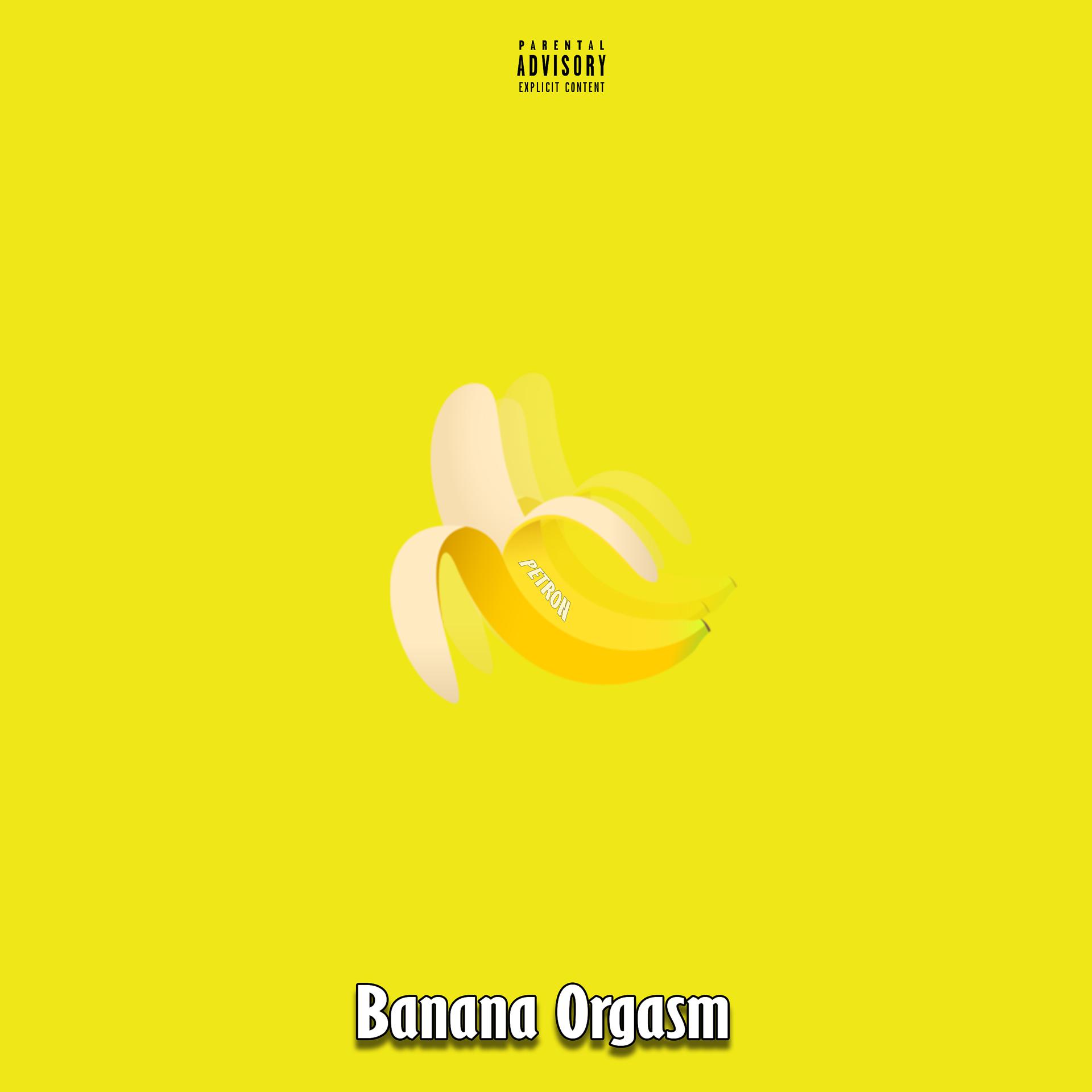 Постер альбома Banana Orgasm