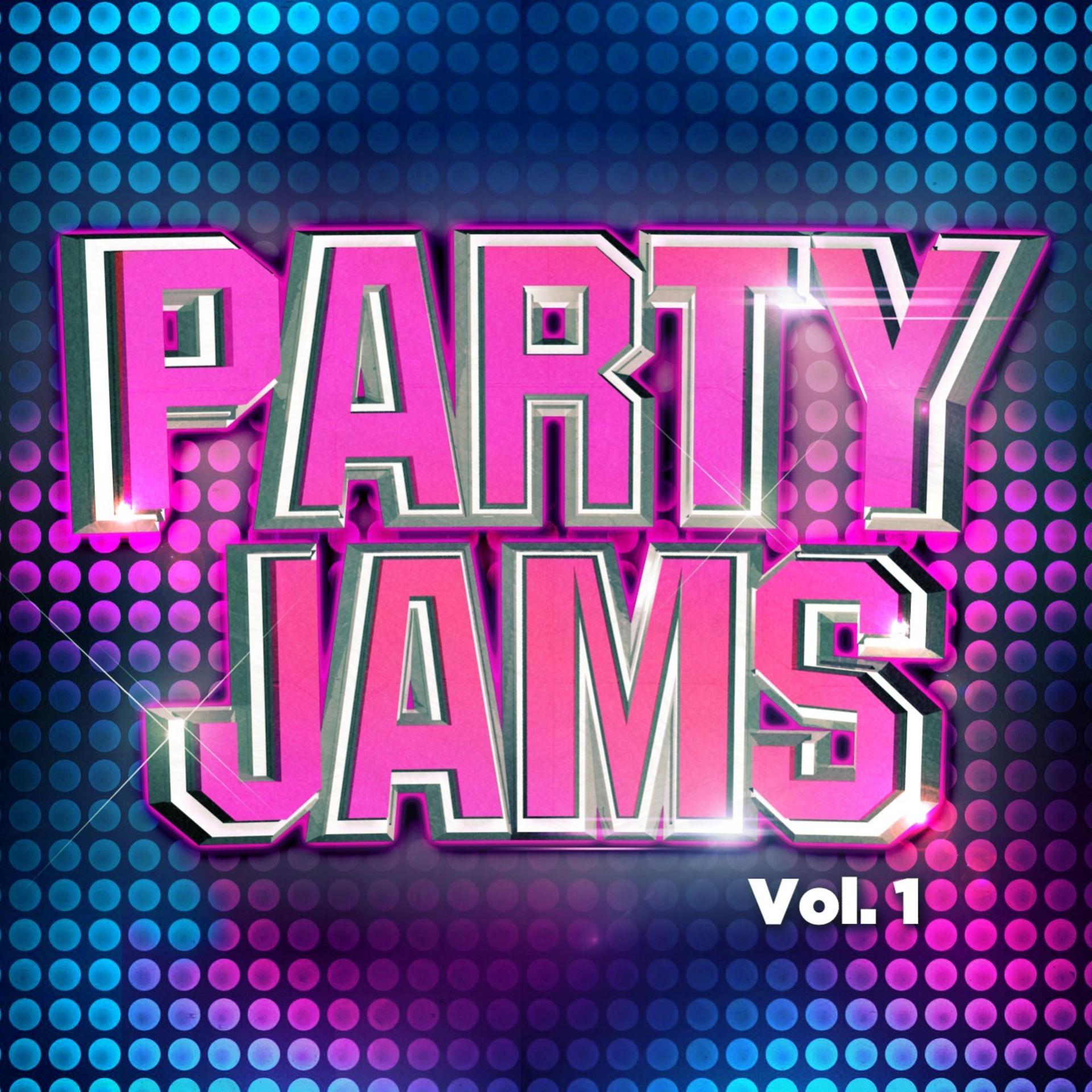 Постер альбома Party Jams Vol. 1
