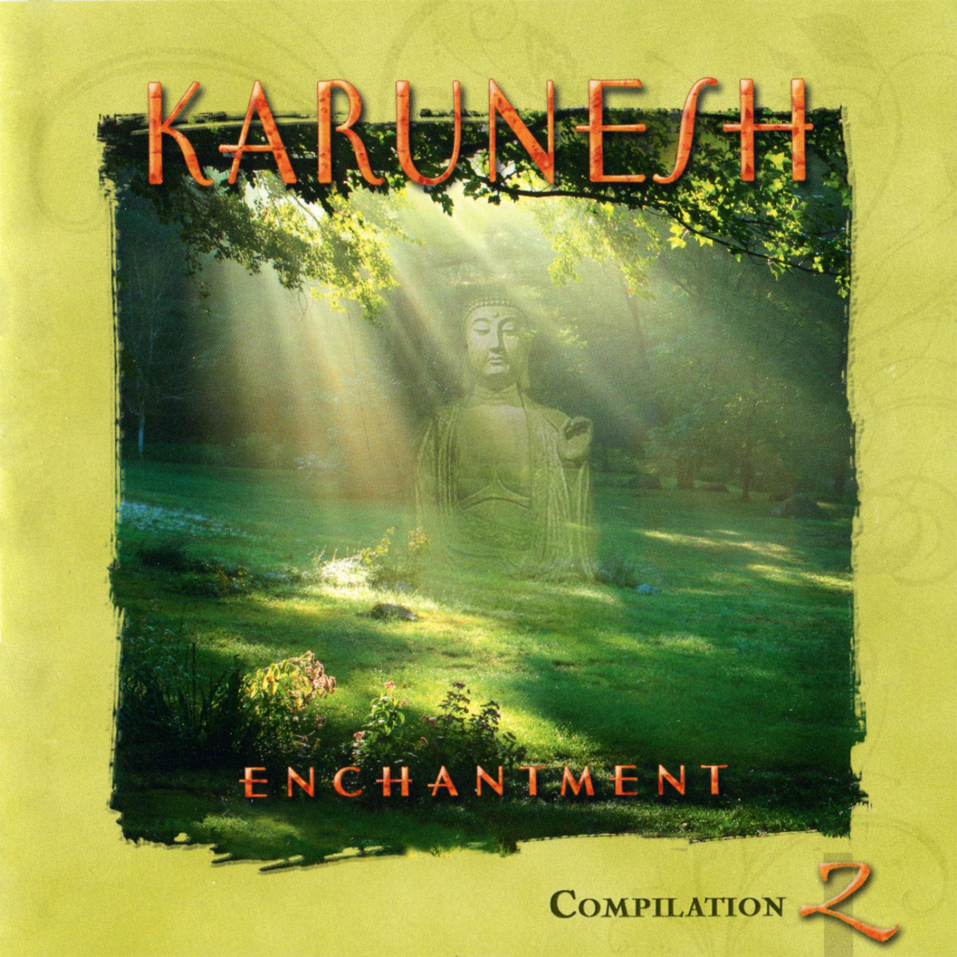 Постер альбома Enchantment Compilation 2