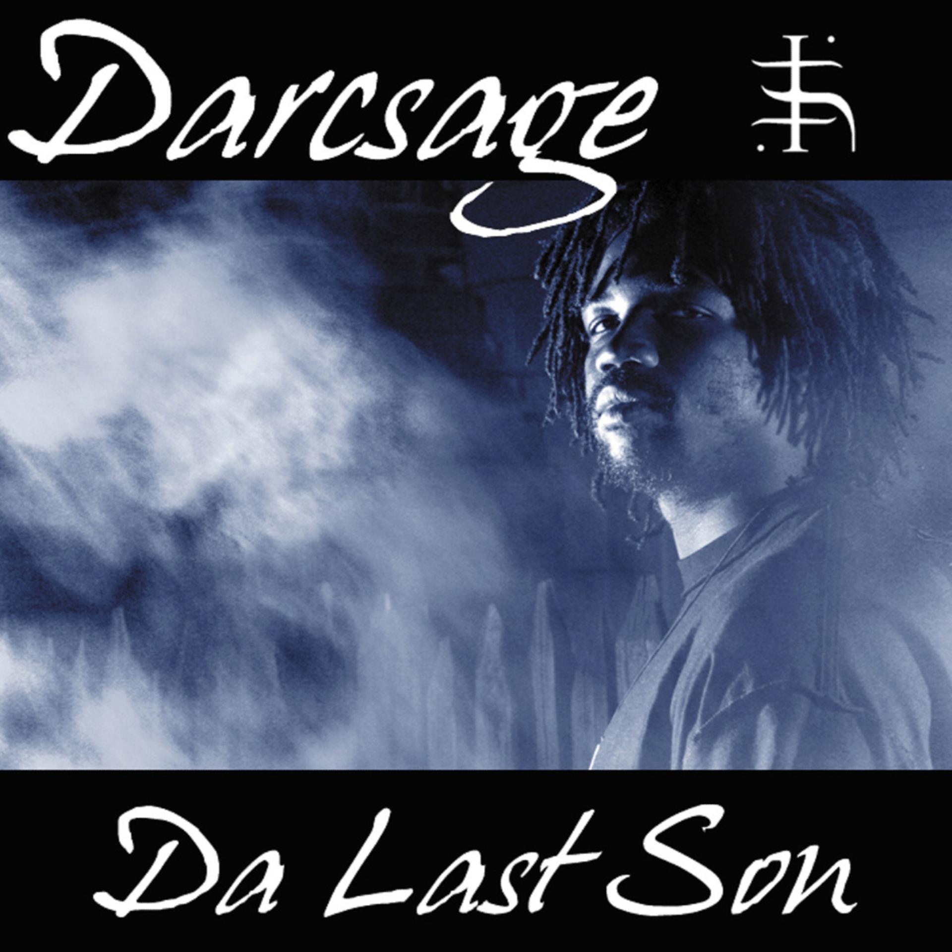 Постер альбома Da Last Son