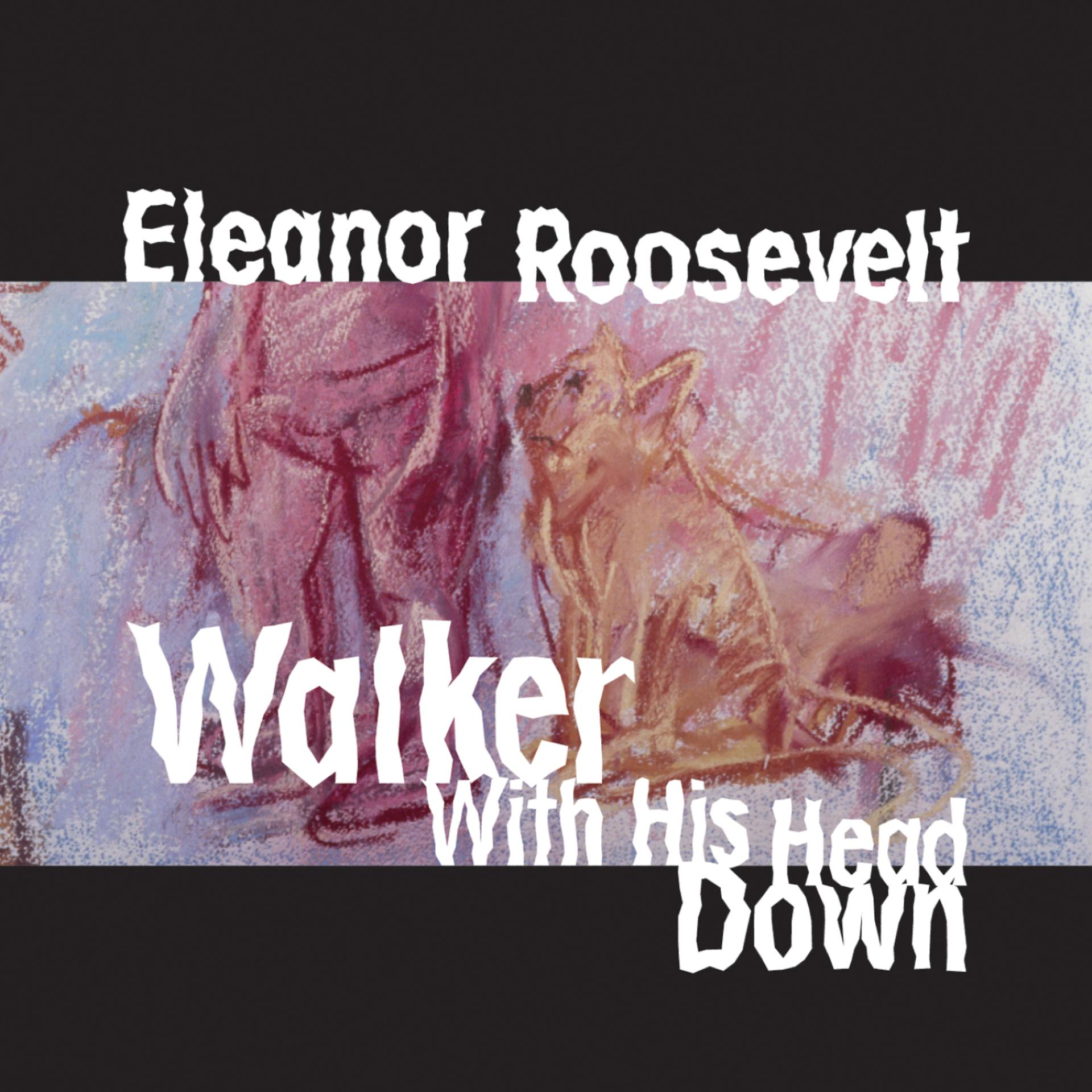 Постер альбома Walker with his Head Down