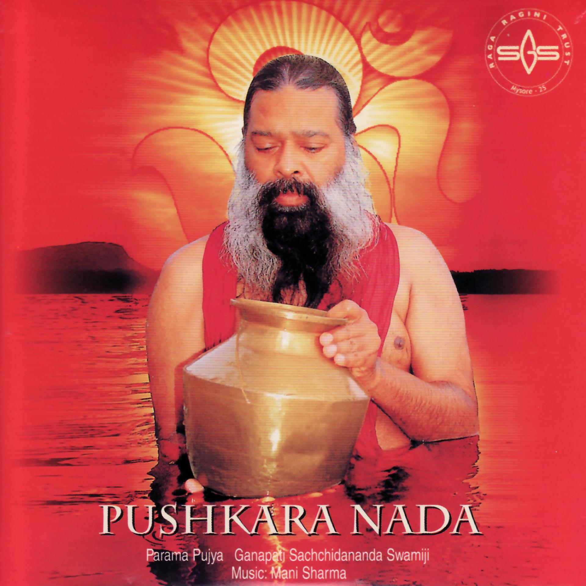 Постер альбома Pushkara Nada