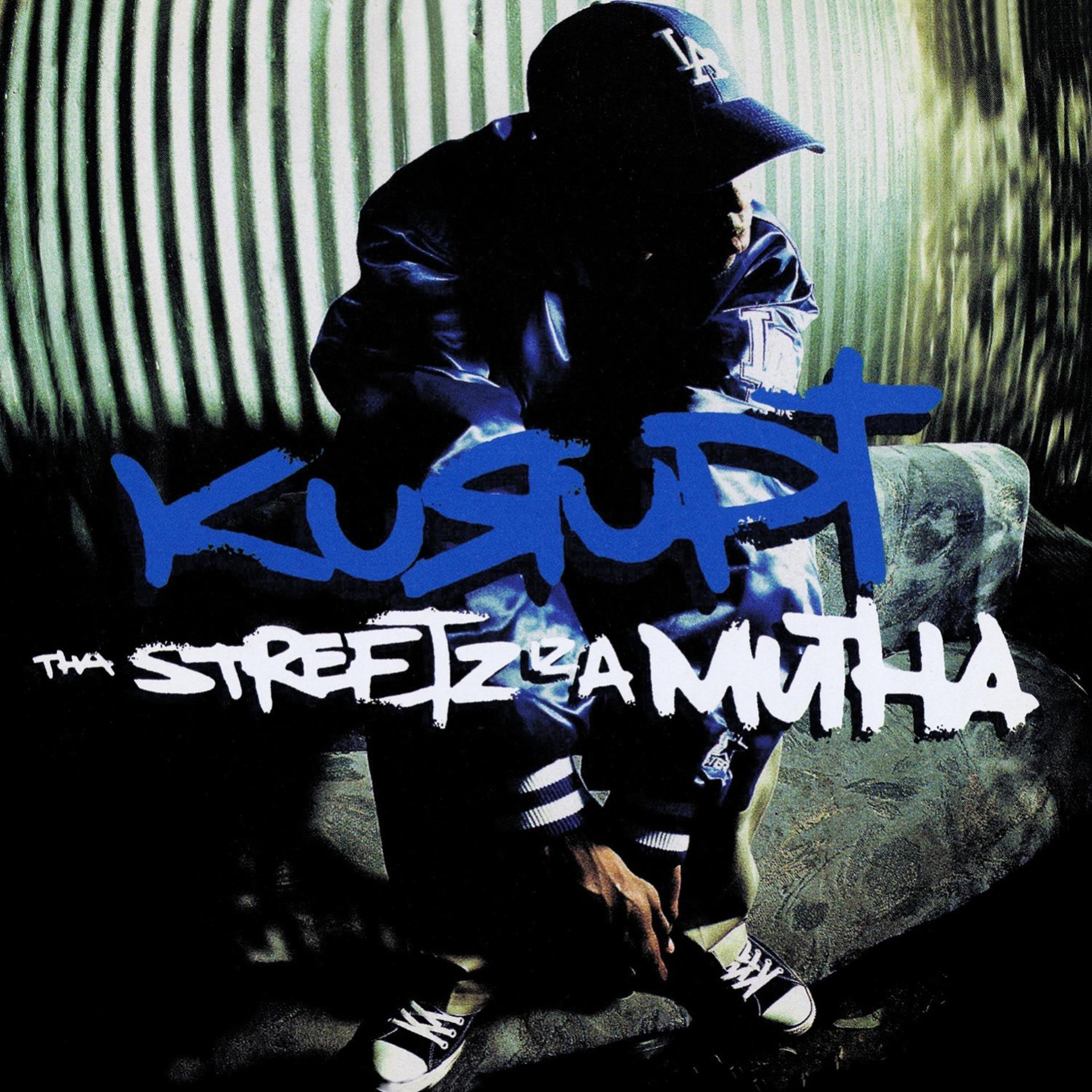 Постер альбома Tha Streetz Iz A Mutha (Digitally Remastered)