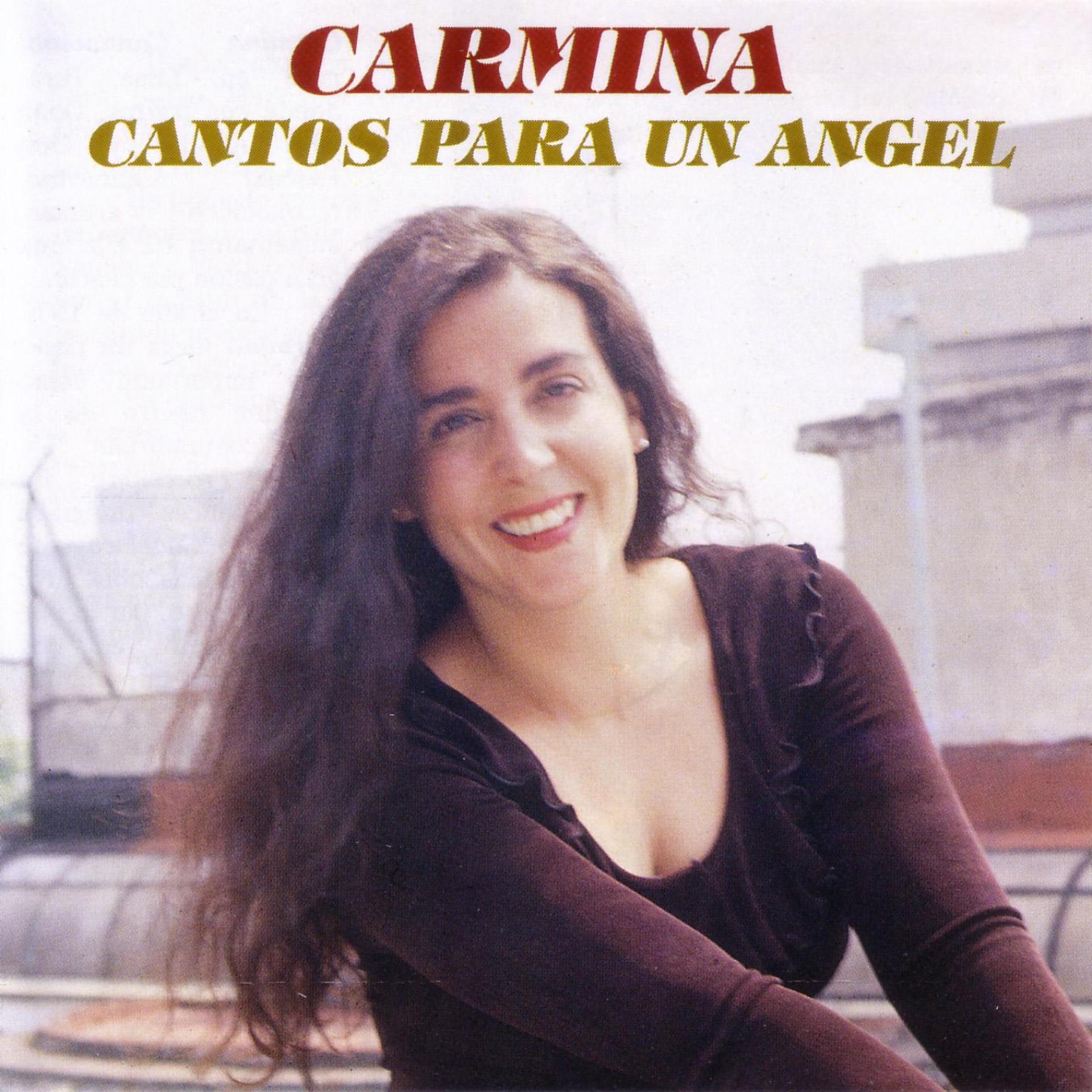 Постер альбома Cantos Para Un Angel