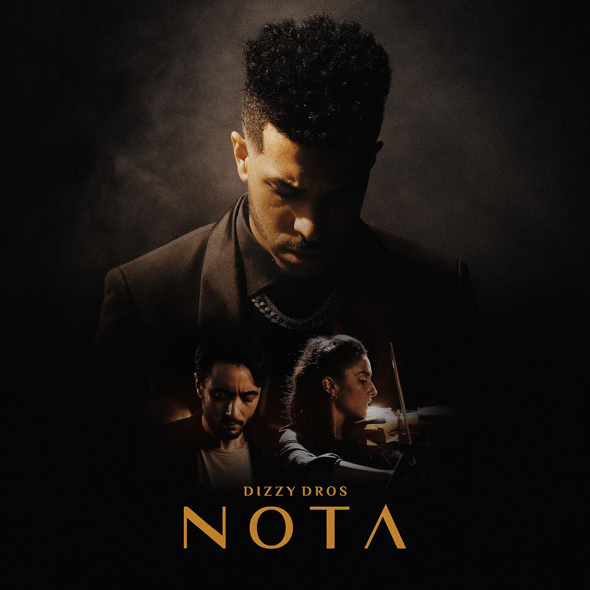 Постер альбома Nota