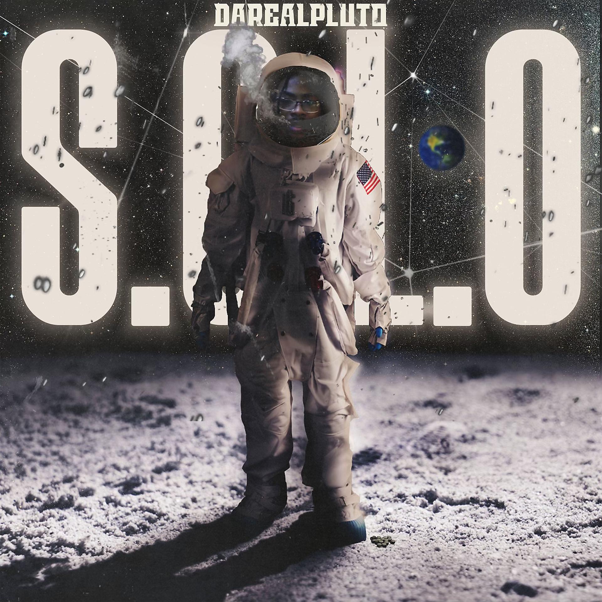 Постер альбома S.O.L.O