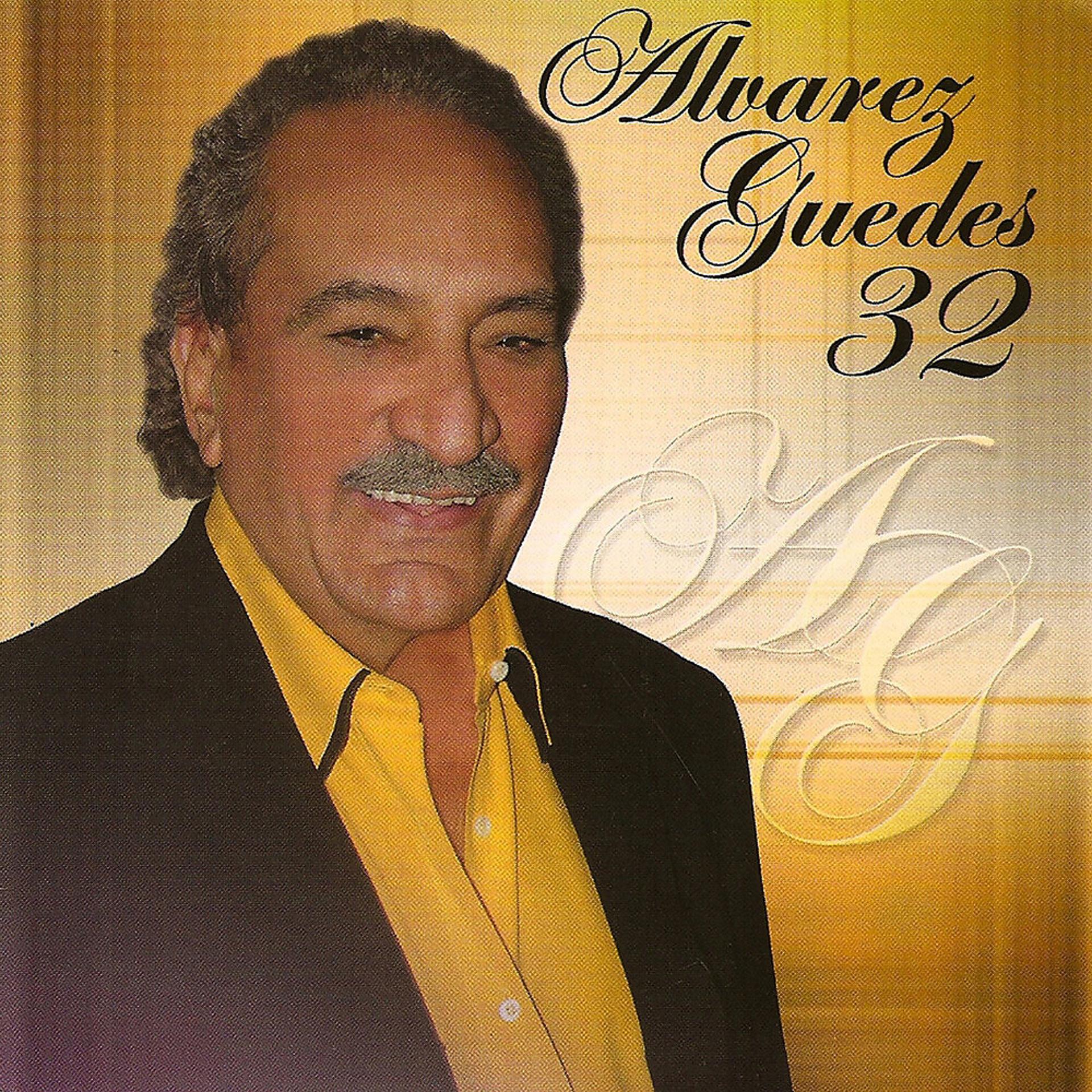 Постер альбома Alvarez Guedes, Vol.32