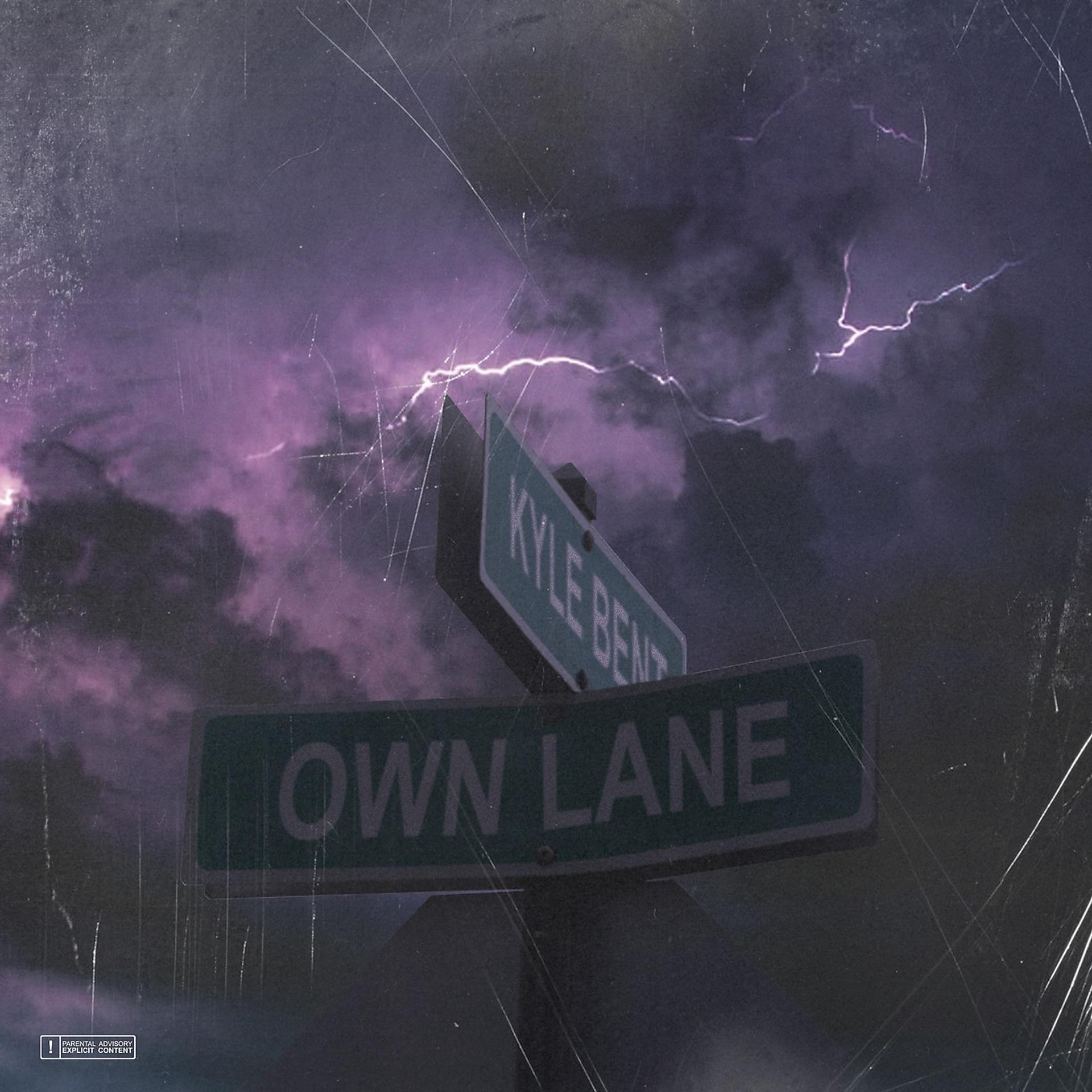 Постер альбома Own Lane