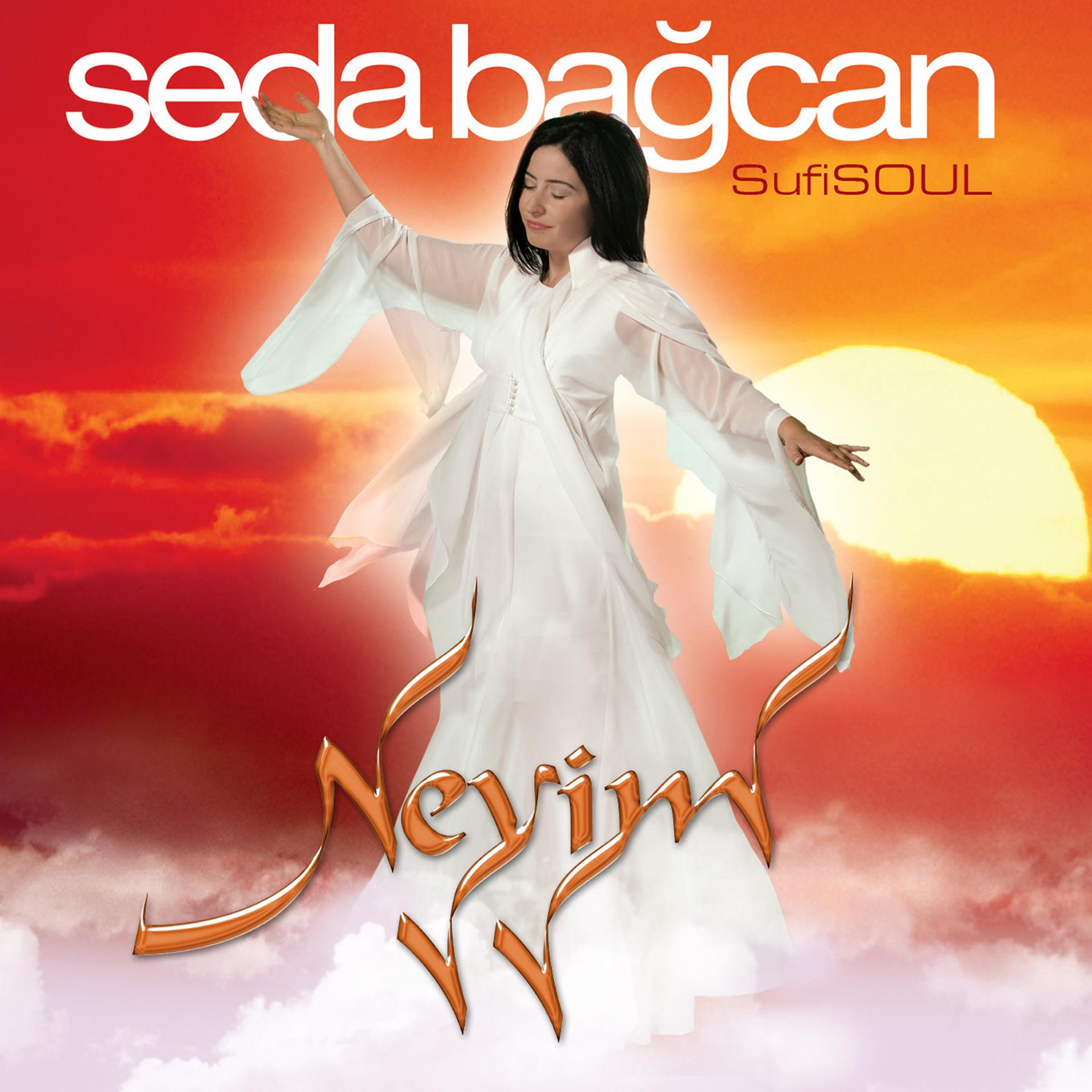 Постер альбома Sufi Soul: Neyim