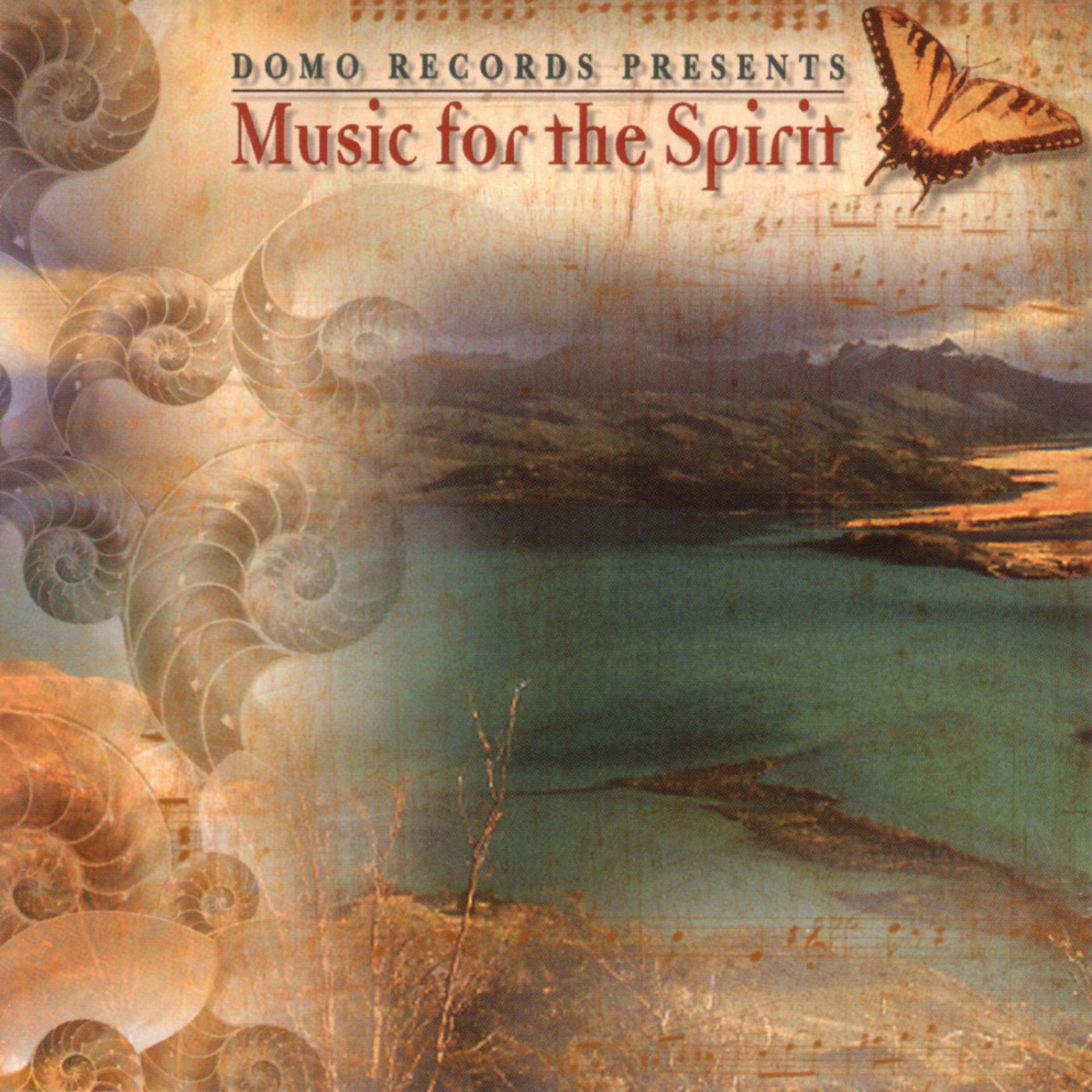 Постер альбома Music For The Spirit, Volume 1
