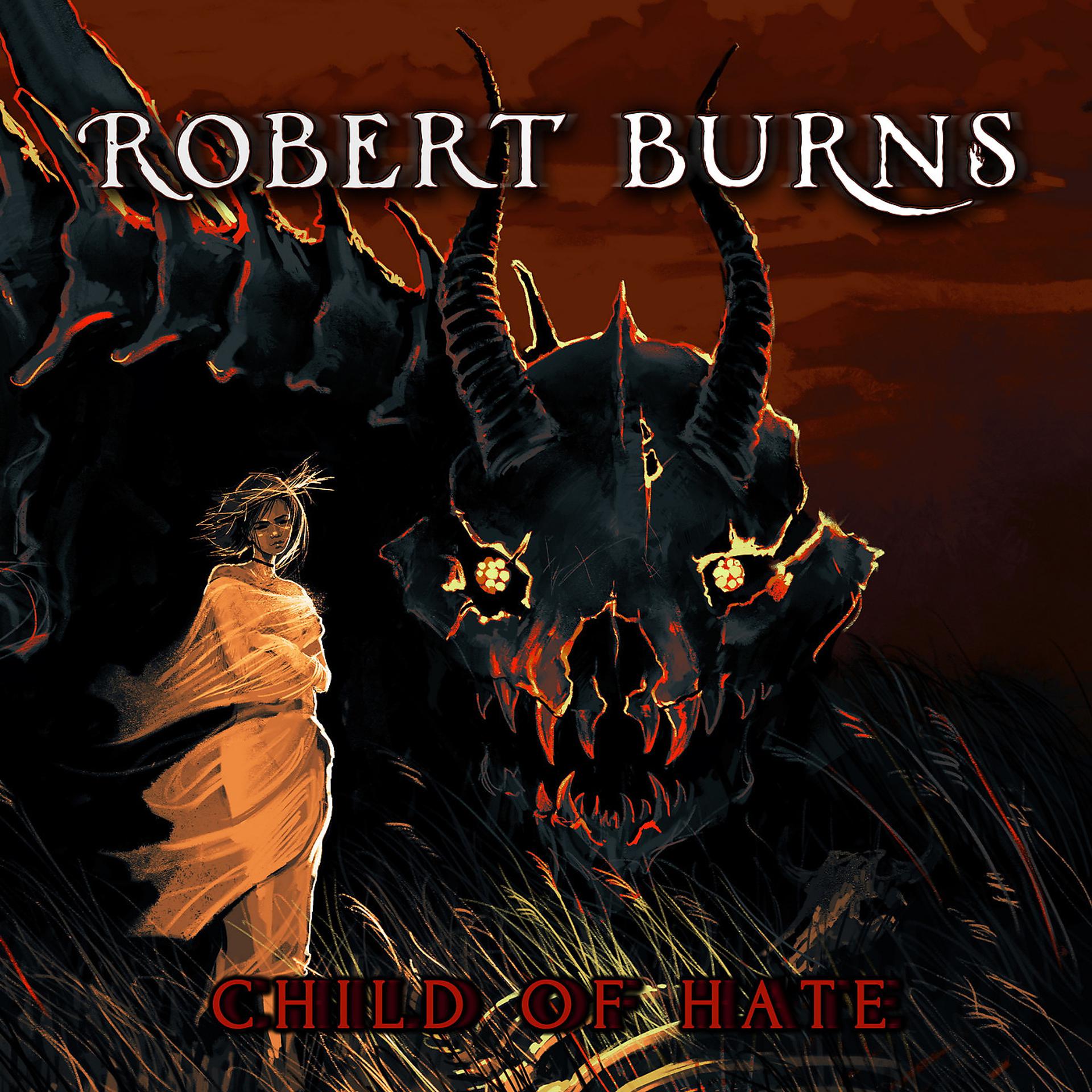 Постер альбома Child of Hate
