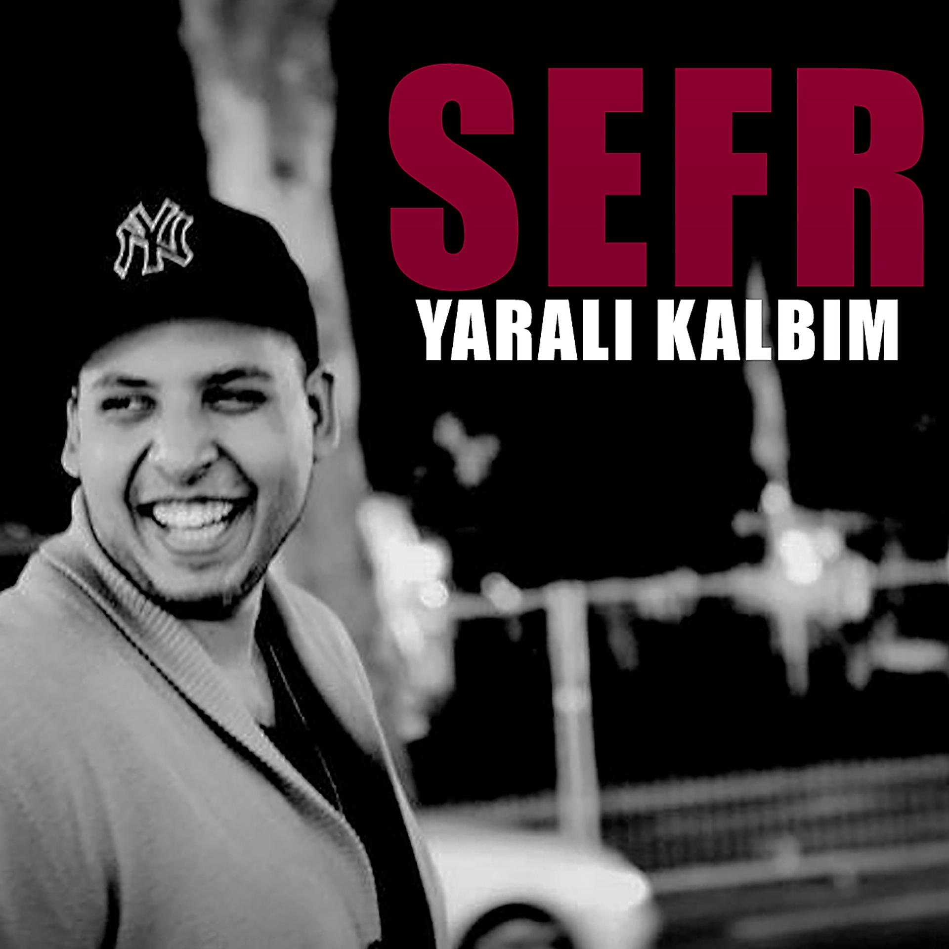 Постер альбома Yaralı Kalbim