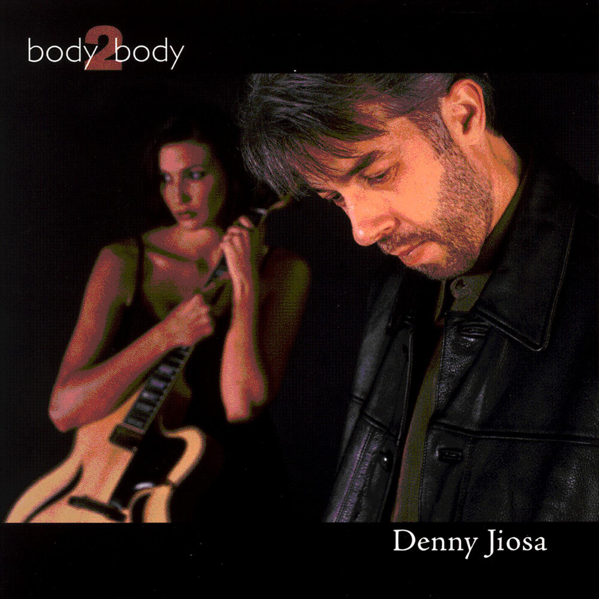 Постер альбома Body2Body
